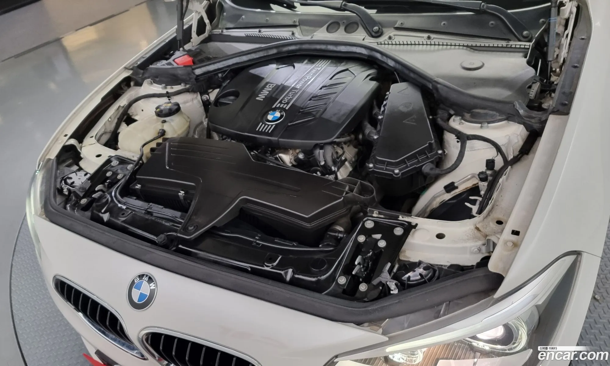 BMW 1 Series F20 118D Sports 5-Door - фотография 2629354