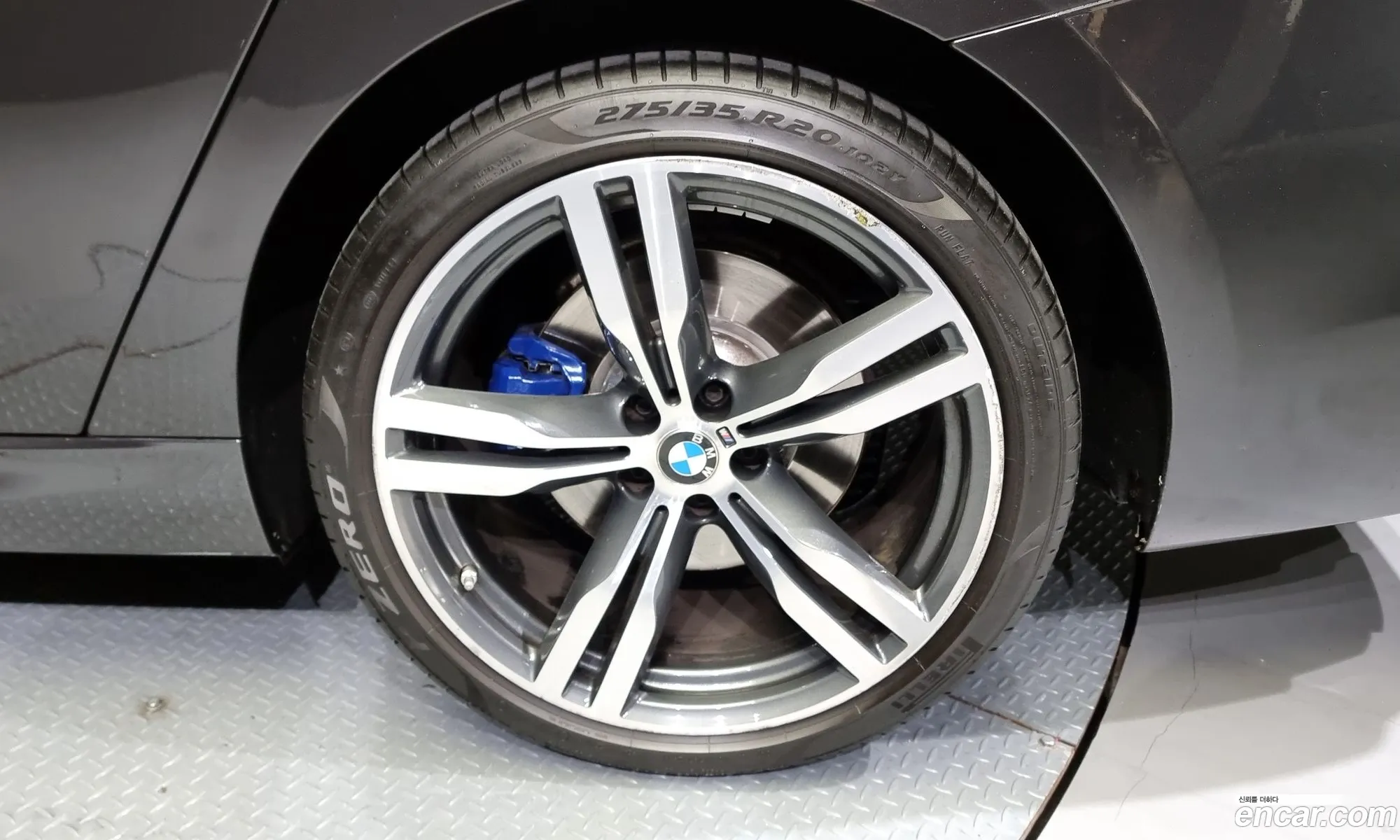 BMW 6 Series Gt G32 640I xDrive M Sports - фотография 3337067