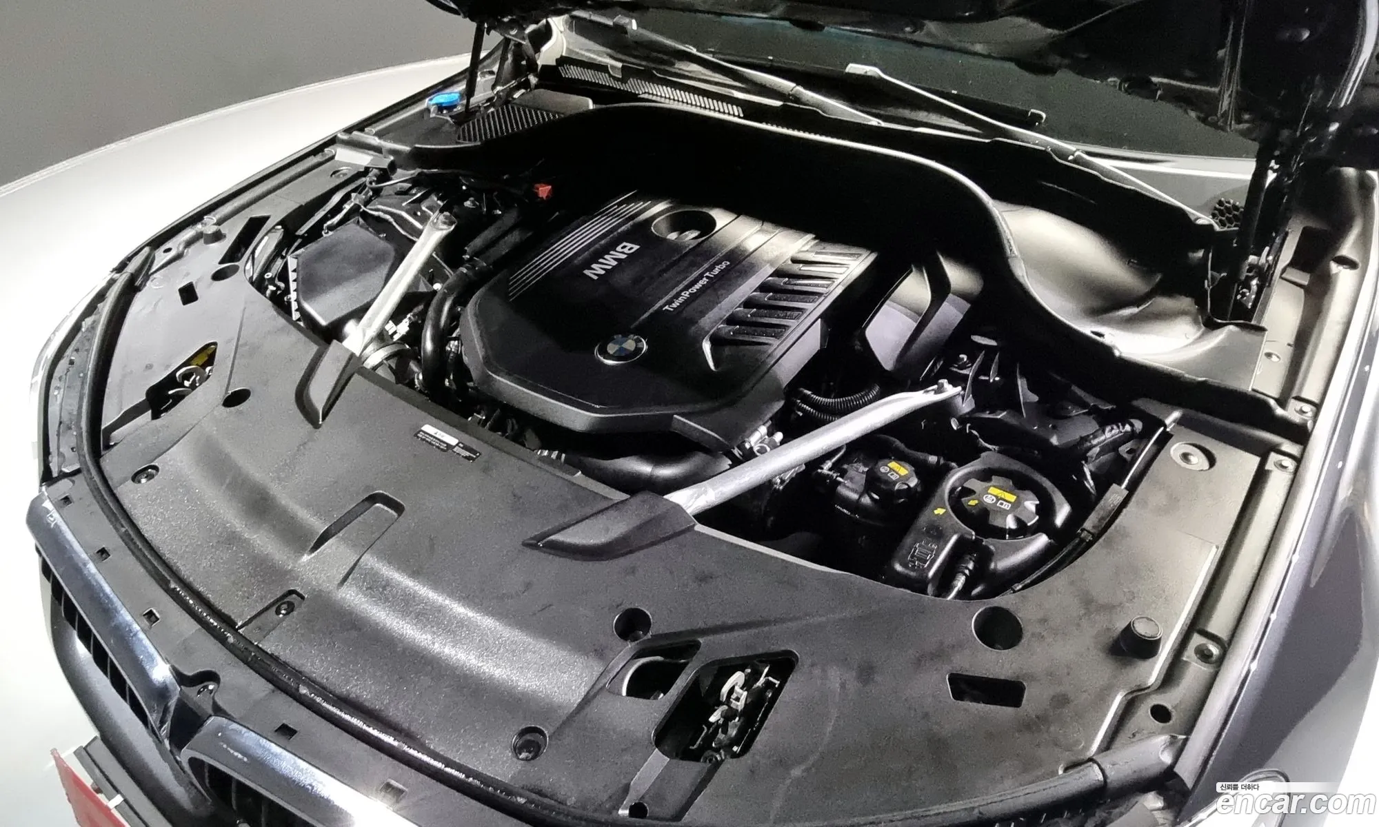 BMW 6 Series Gt G32 640I xDrive M Sports - фотография 3337068
