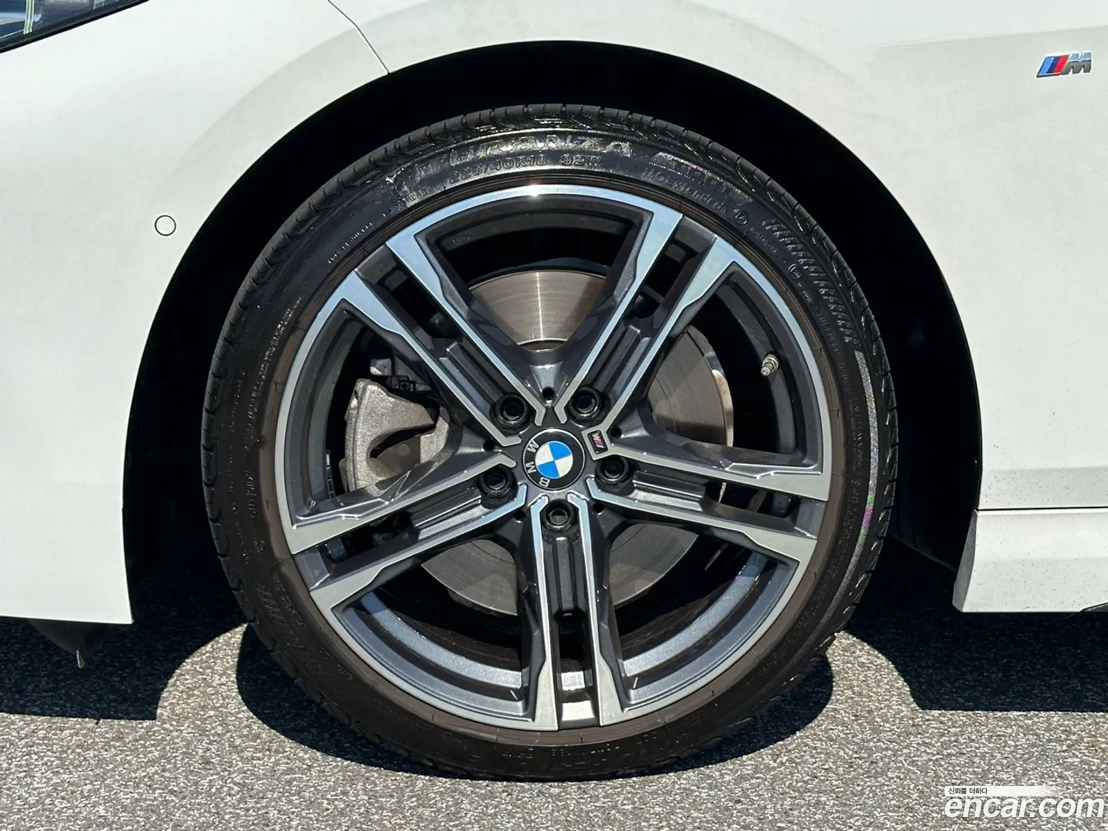 BMW 2 Series Gran Coupe F44 220I M Sports - фотография 3856576