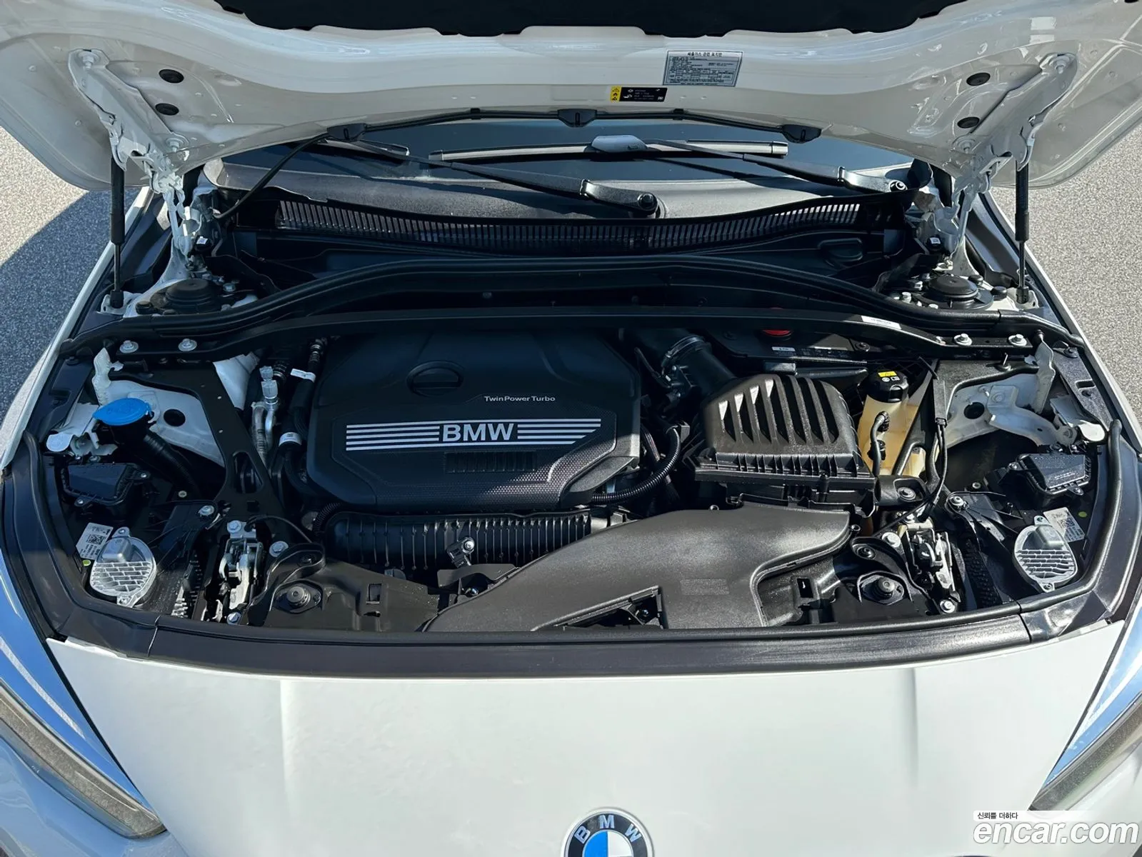 BMW 2 Series Gran Coupe F44 220I M Sports - фотография 3856577