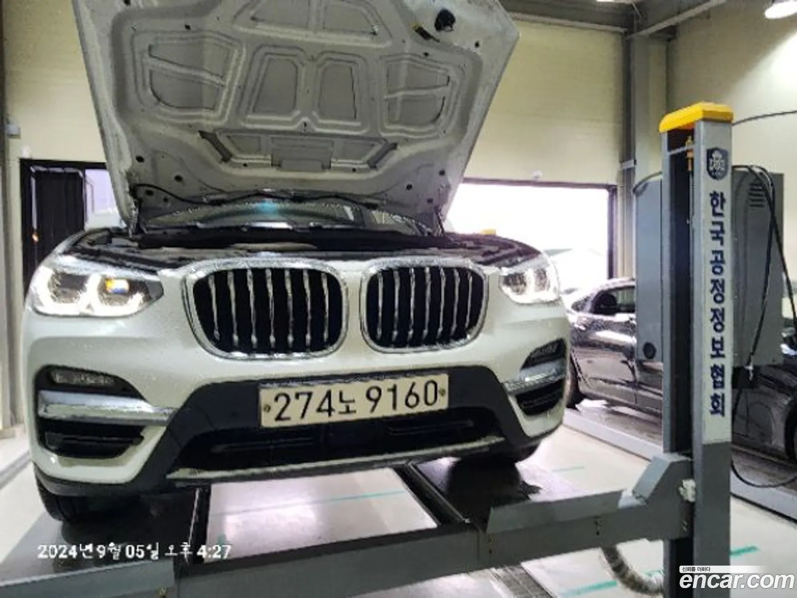 BMW X3 G01 xDrive 20I Luxury - фотография 3874347