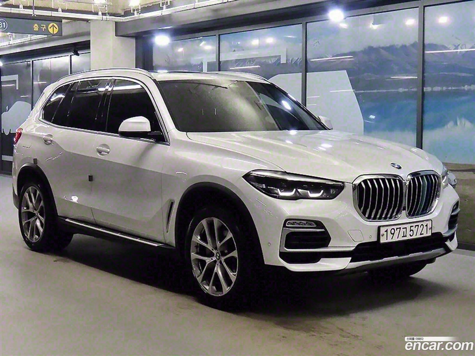 BMW X5 G05 xDrive 30D Xline - фотография 4062677