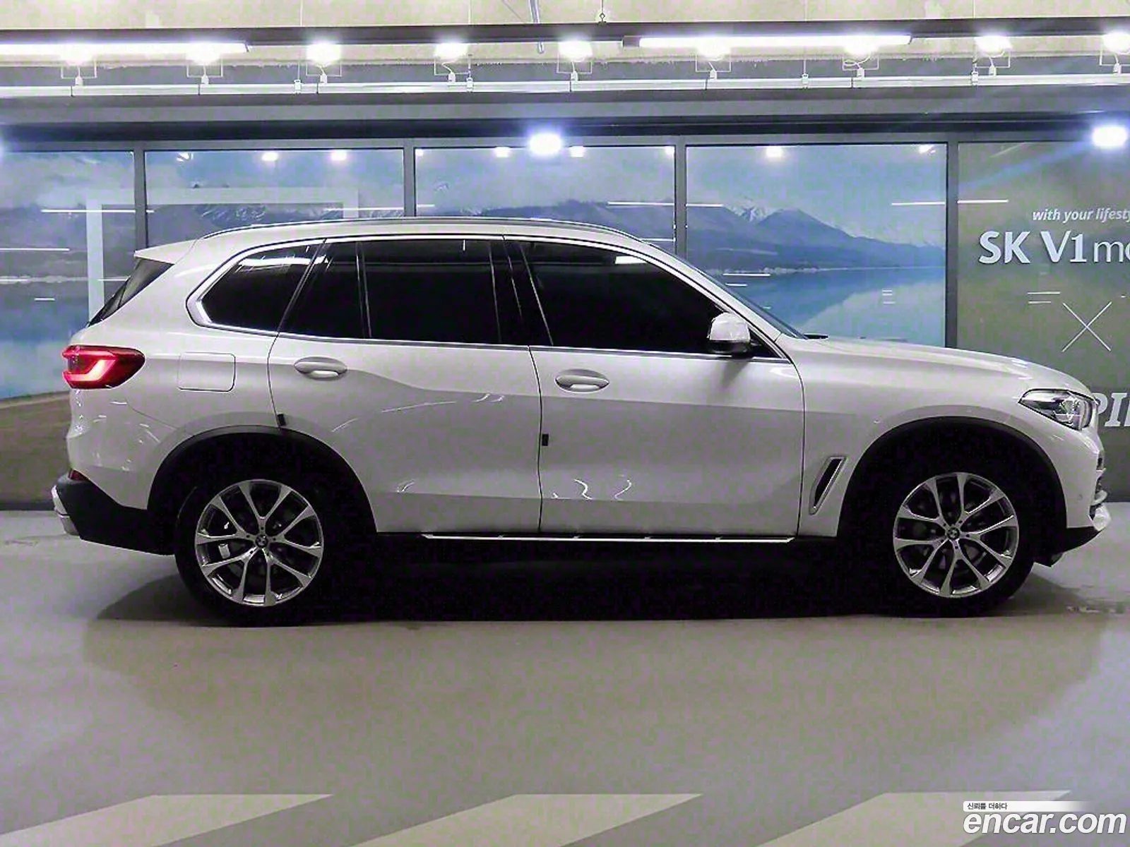 BMW X5 G05 xDrive 30D Xline - фотография 4062679