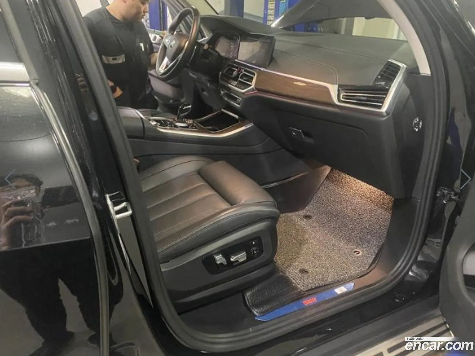BMW X5 G05 xDrive 40I Xline - фотография 3856586