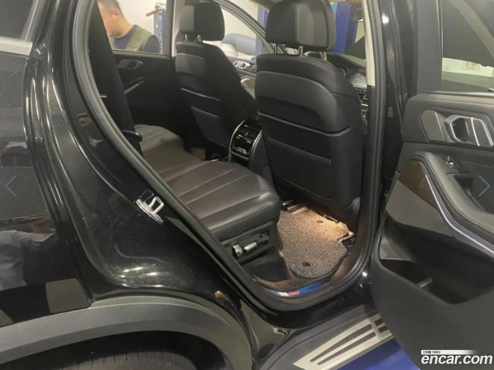 BMW X5 G05 xDrive 40I Xline - фотография 3856587