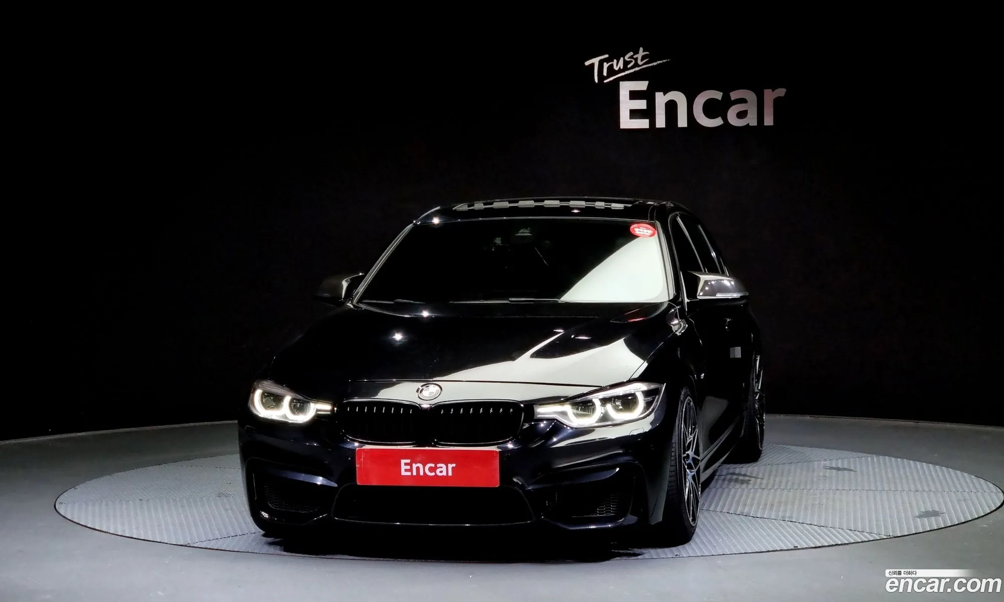 BMW 3 Series F30 328I M Sports - фотография 4358433