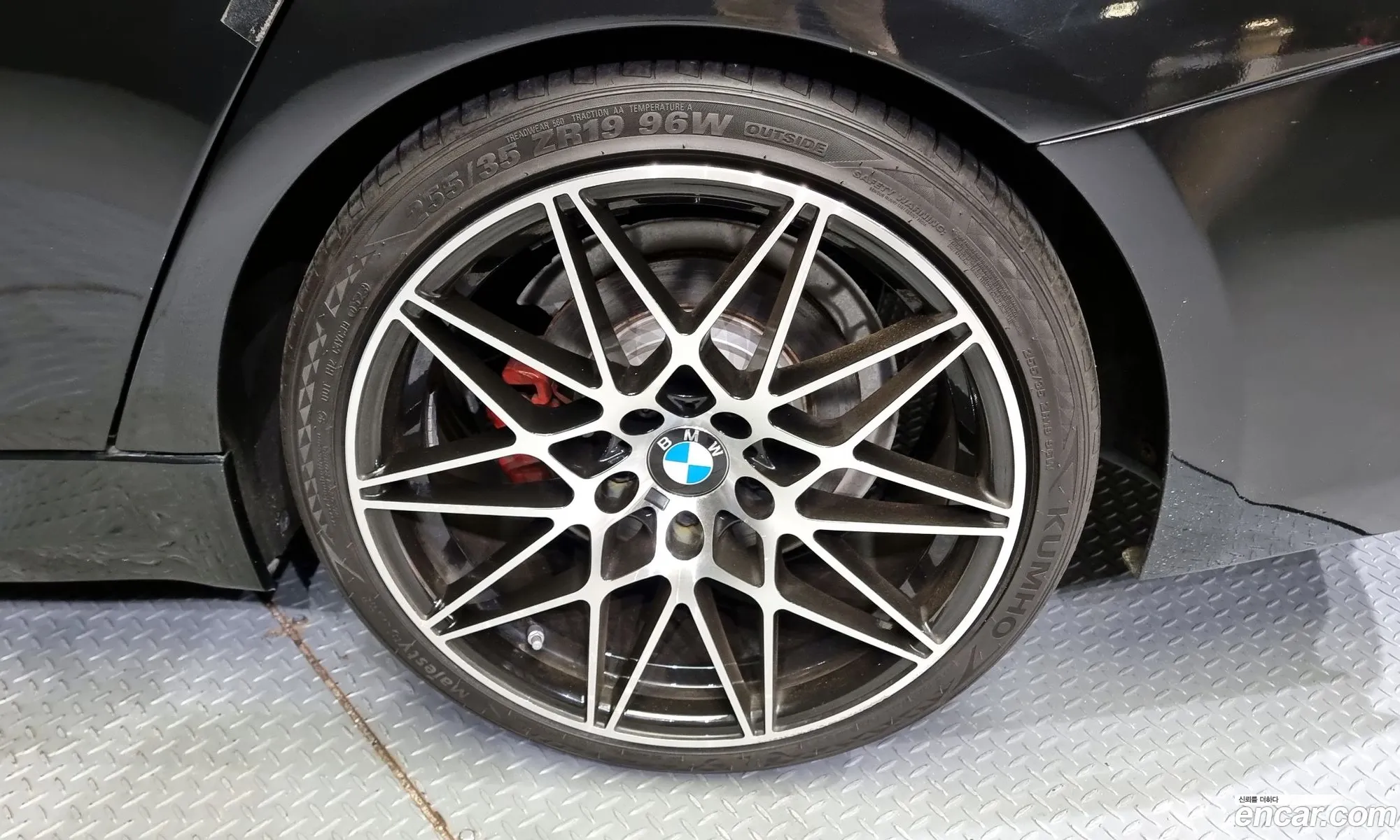 BMW 3 Series F30 328I M Sports - фотография 4358435