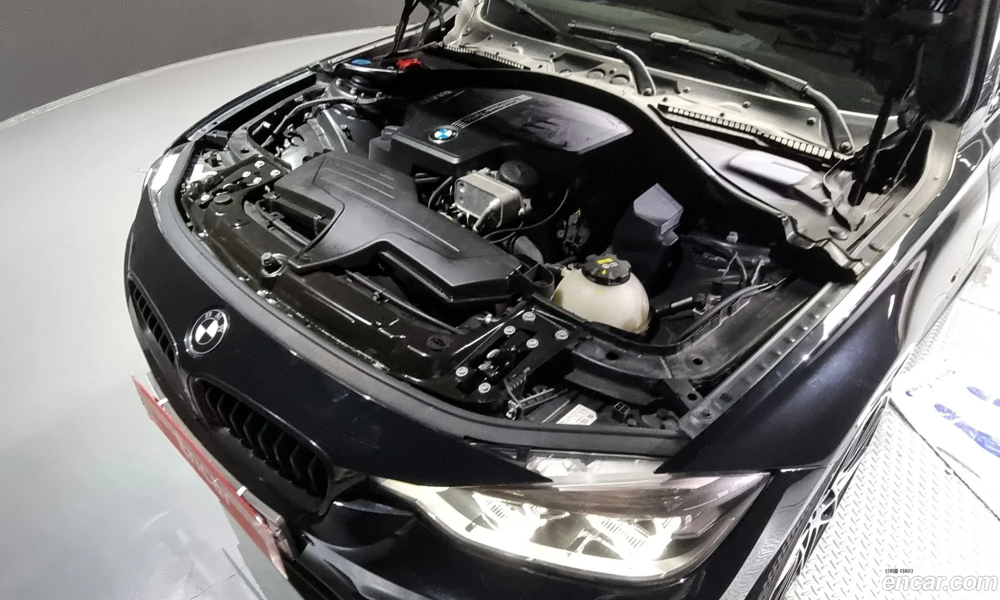 BMW 3 Series F30 328I M Sports - фотография 4358436