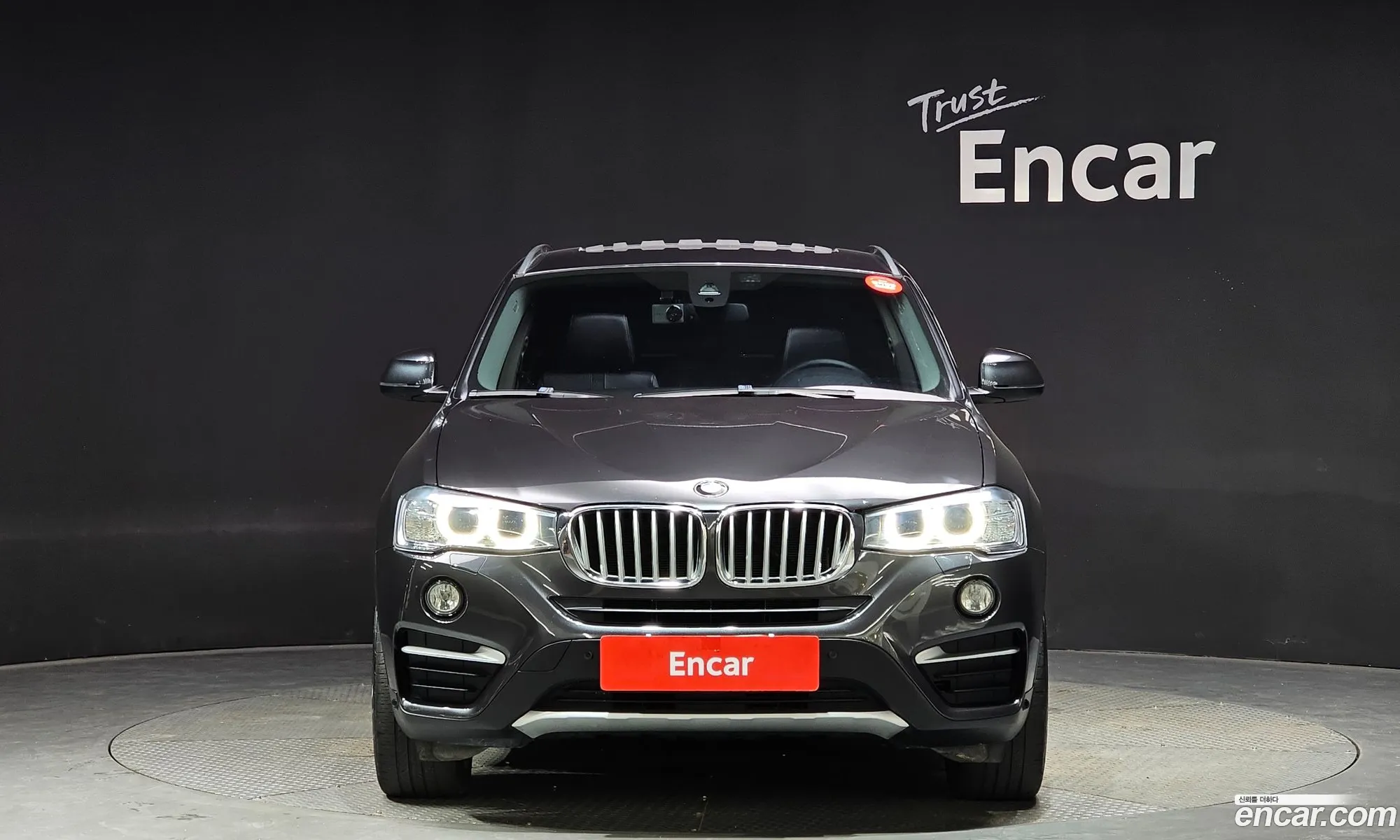 BMW X4 F26 xDrive20D - фотография 2666744