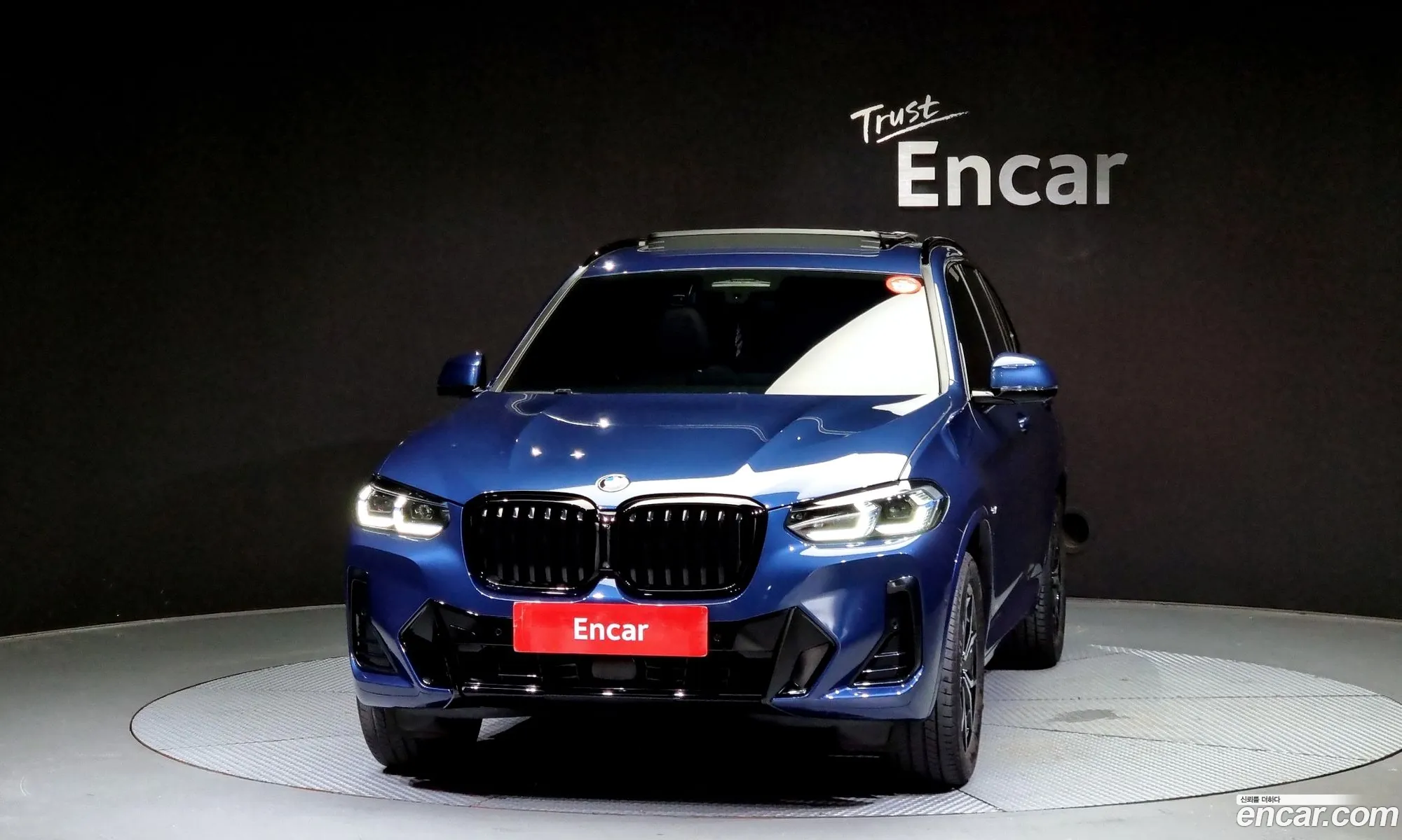 BMW X3 G01 xDrive 20I M Sports Pro - фотография 3151266