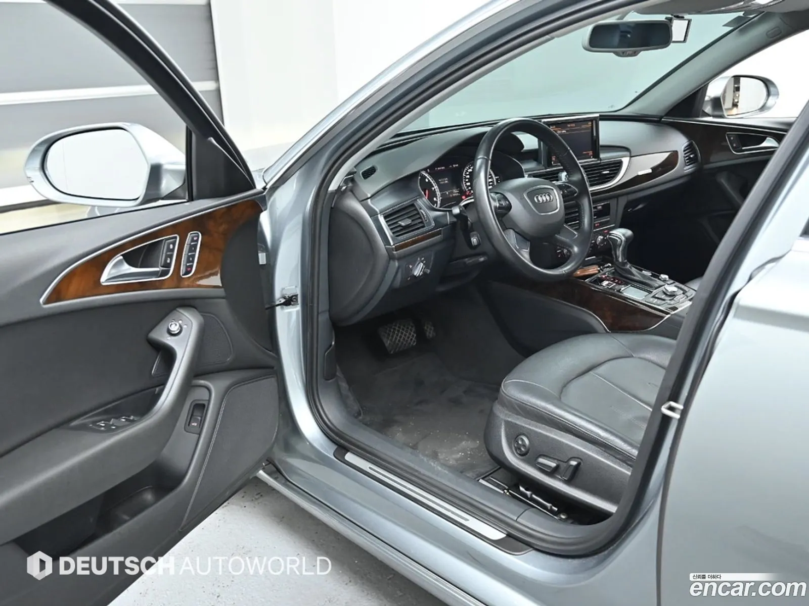 Korex Auto Trade - фотография 1591333