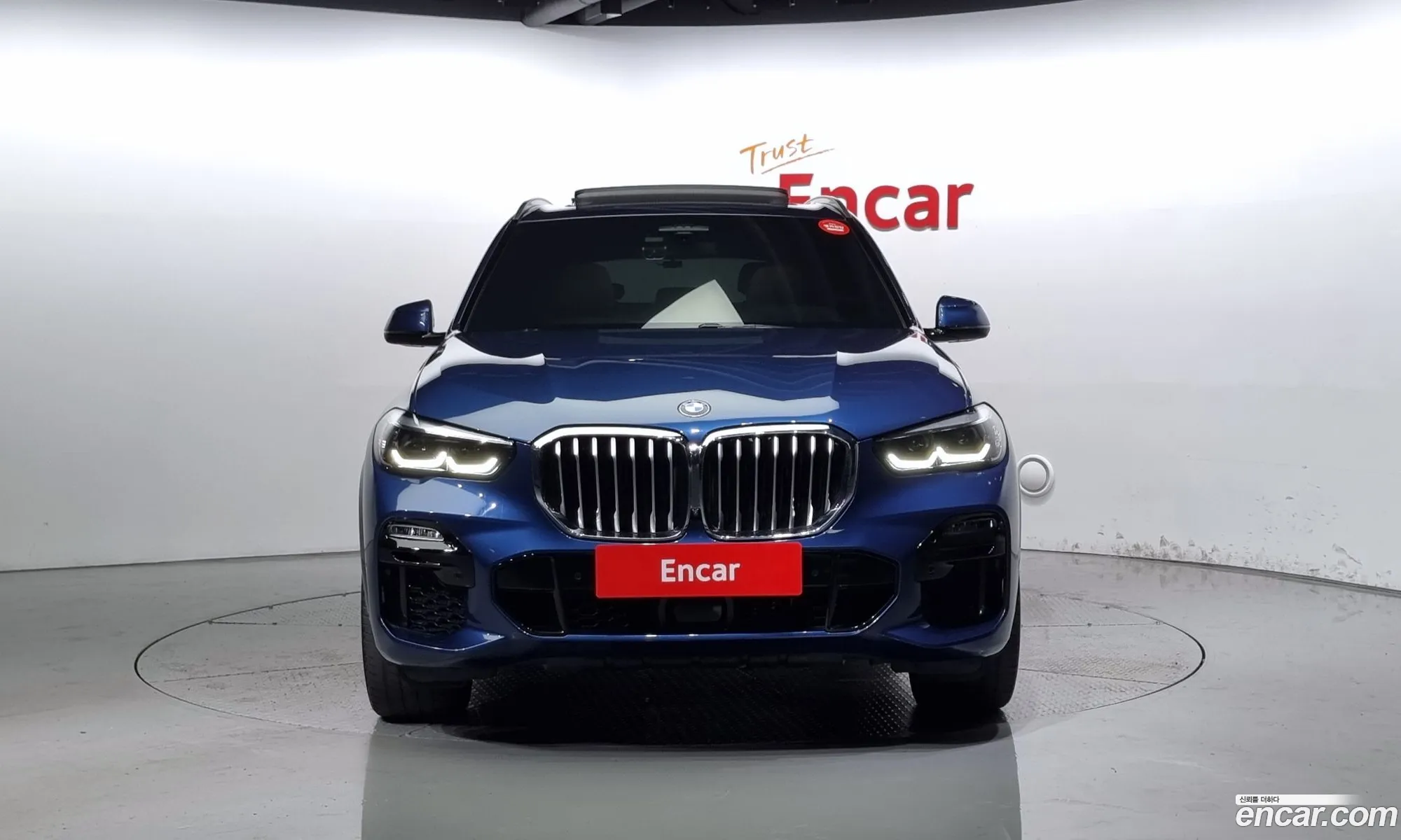 BMW X5 G05 xDrive 30D M Sport - фотография 3159435