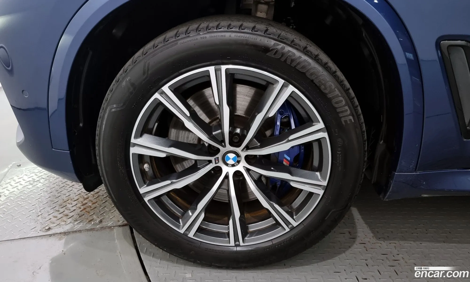 BMW X5 G05 xDrive 30D M Sport - фотография 3159437