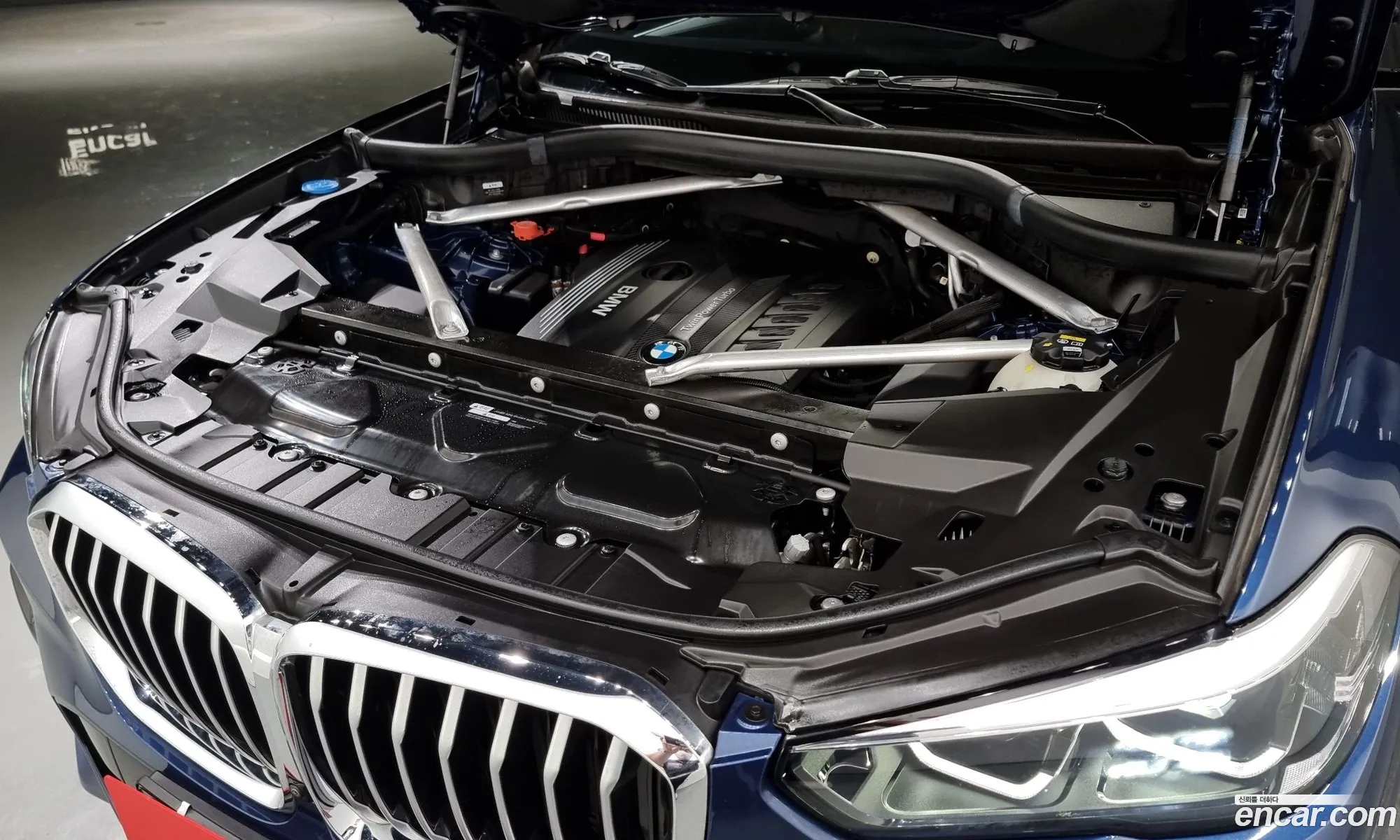 BMW X5 G05 xDrive 30D M Sport - фотография 3159438