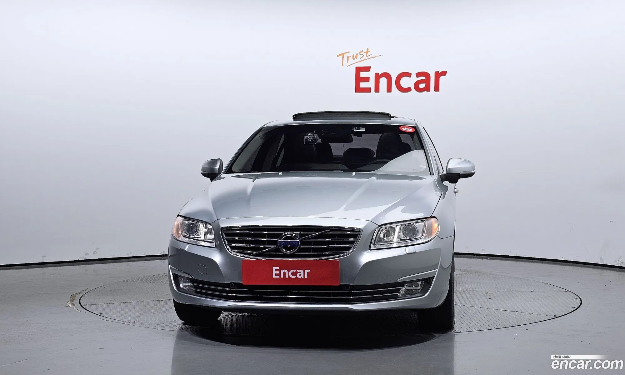 Volvo S80 D4 2Nd Generation - фотография 7640986