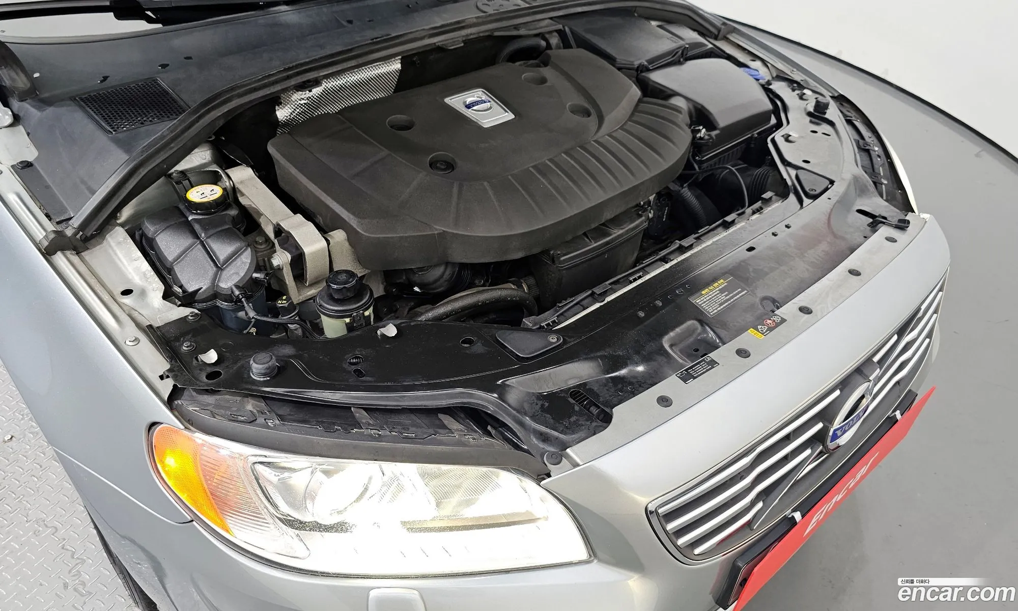 Volvo S80 D4 2Nd Generation - фотография 7640989