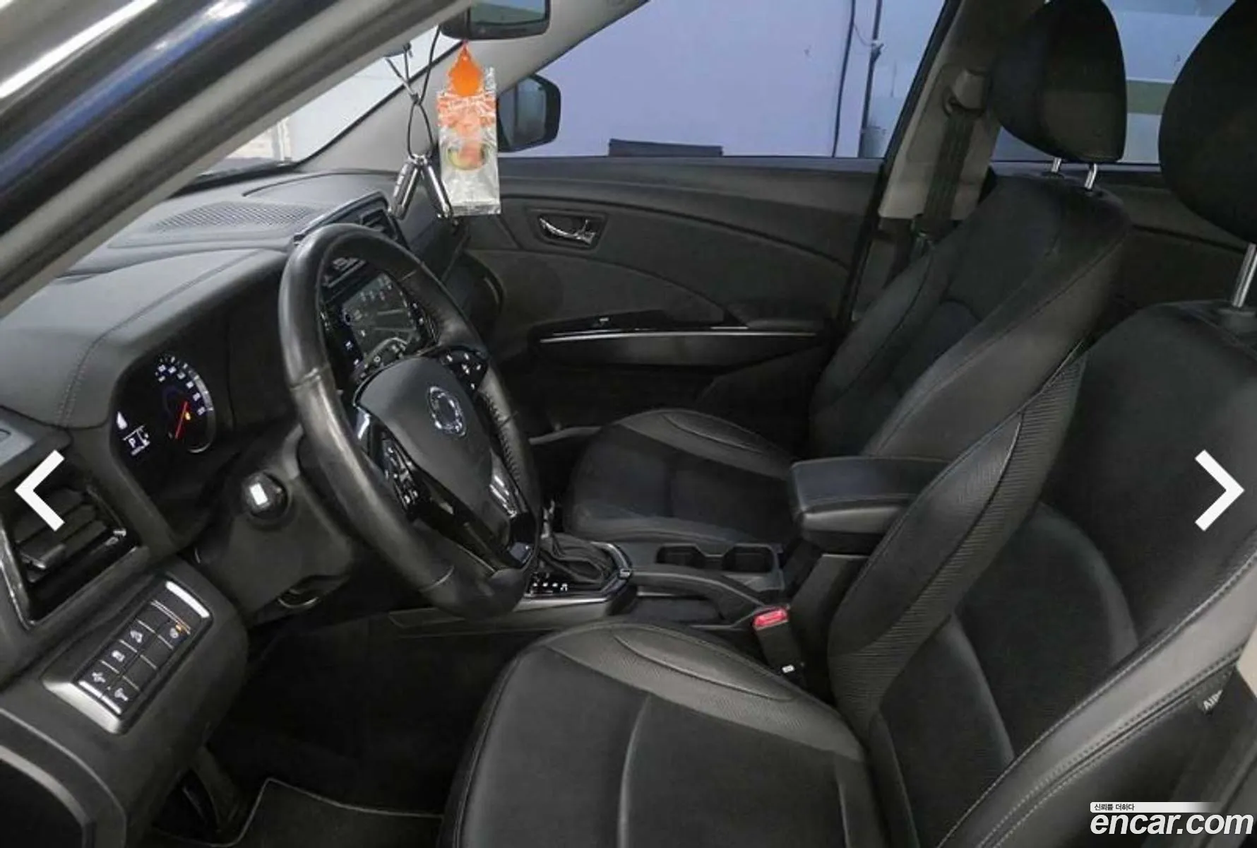 Korex Auto Trade - фотография 5476286
