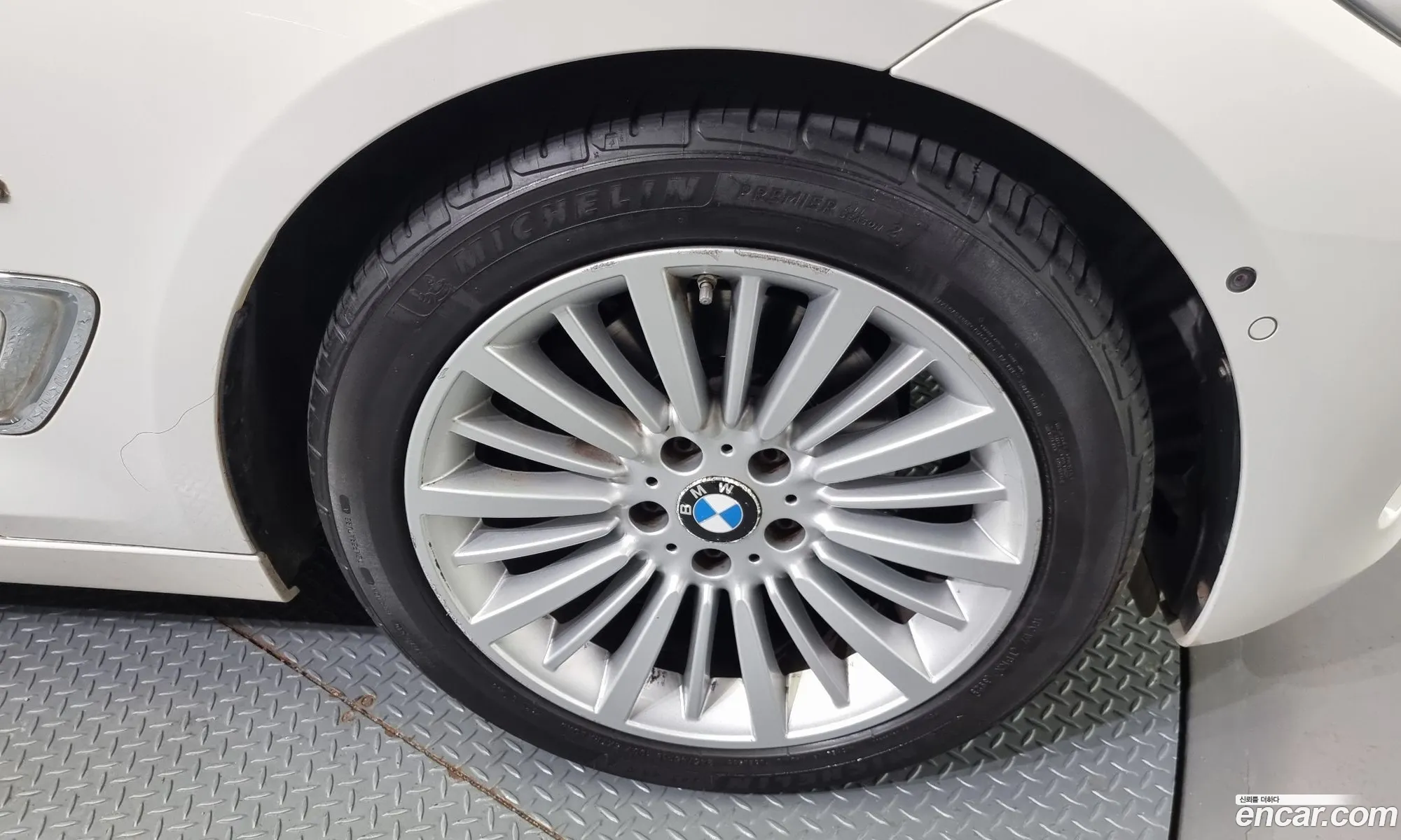 BMW 3 Series Gt F34 Gt 320D Luxury - фотография 2453811