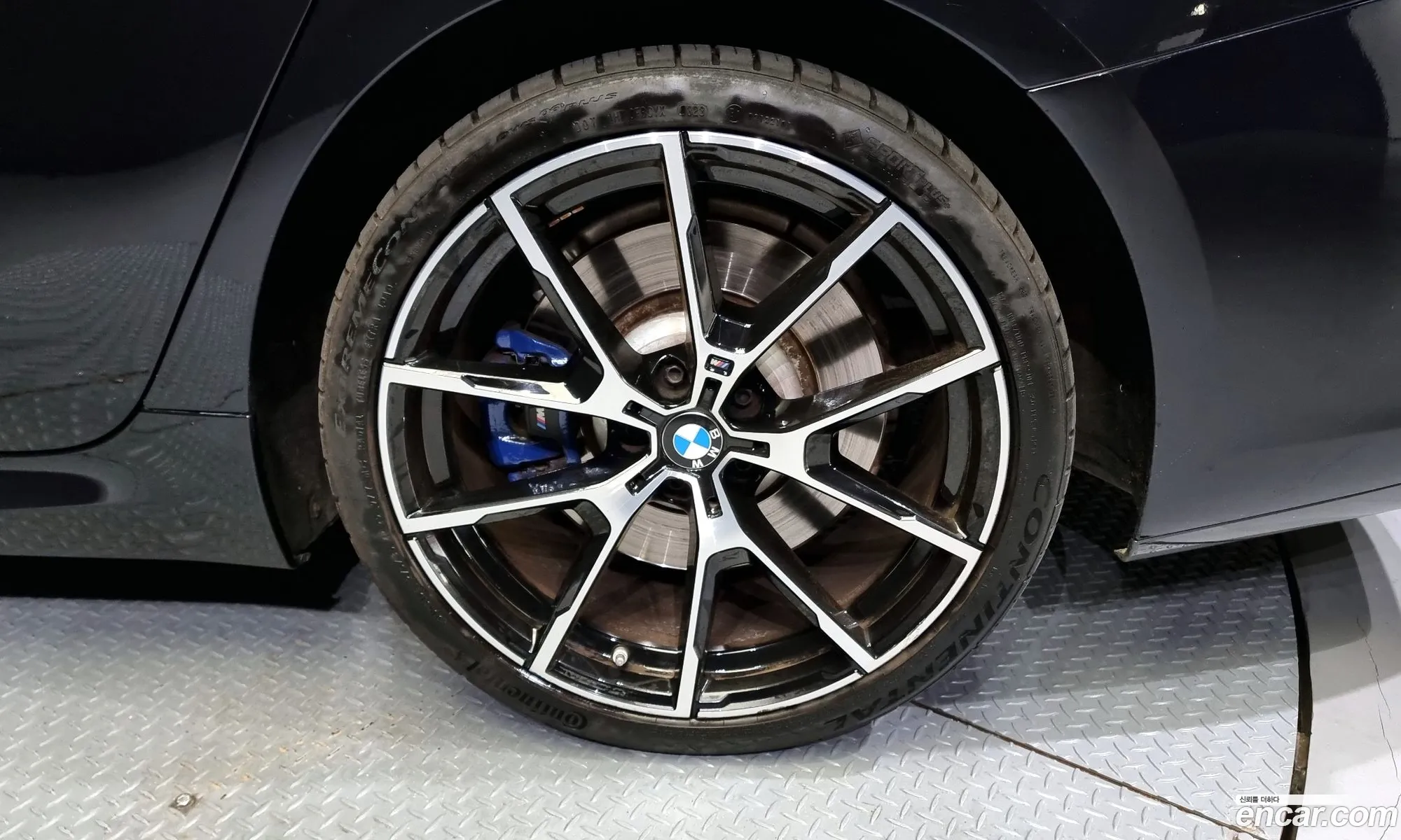 BMW 8 Series G15 840I xDrive M Sports Gran Coupe - фотография 3159449