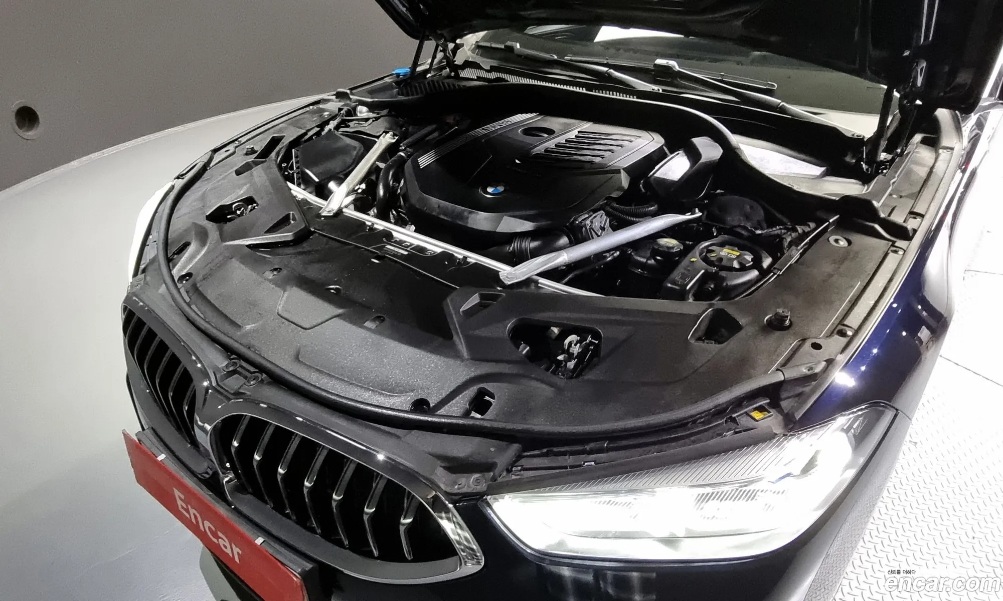 BMW 8 Series G15 840I xDrive M Sports Gran Coupe - фотография 3159450