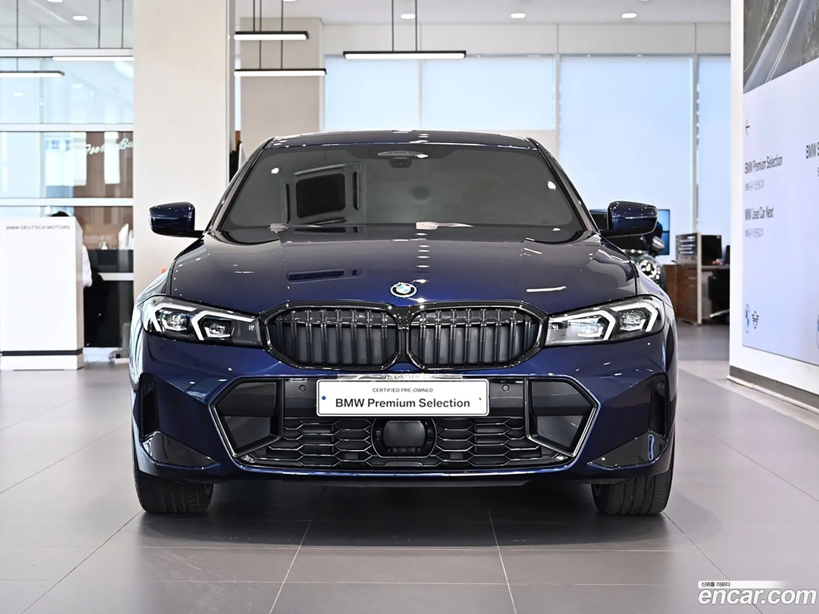 BMW 3 Series G20 330E M Sports Pro First Edition - фотография 3159410