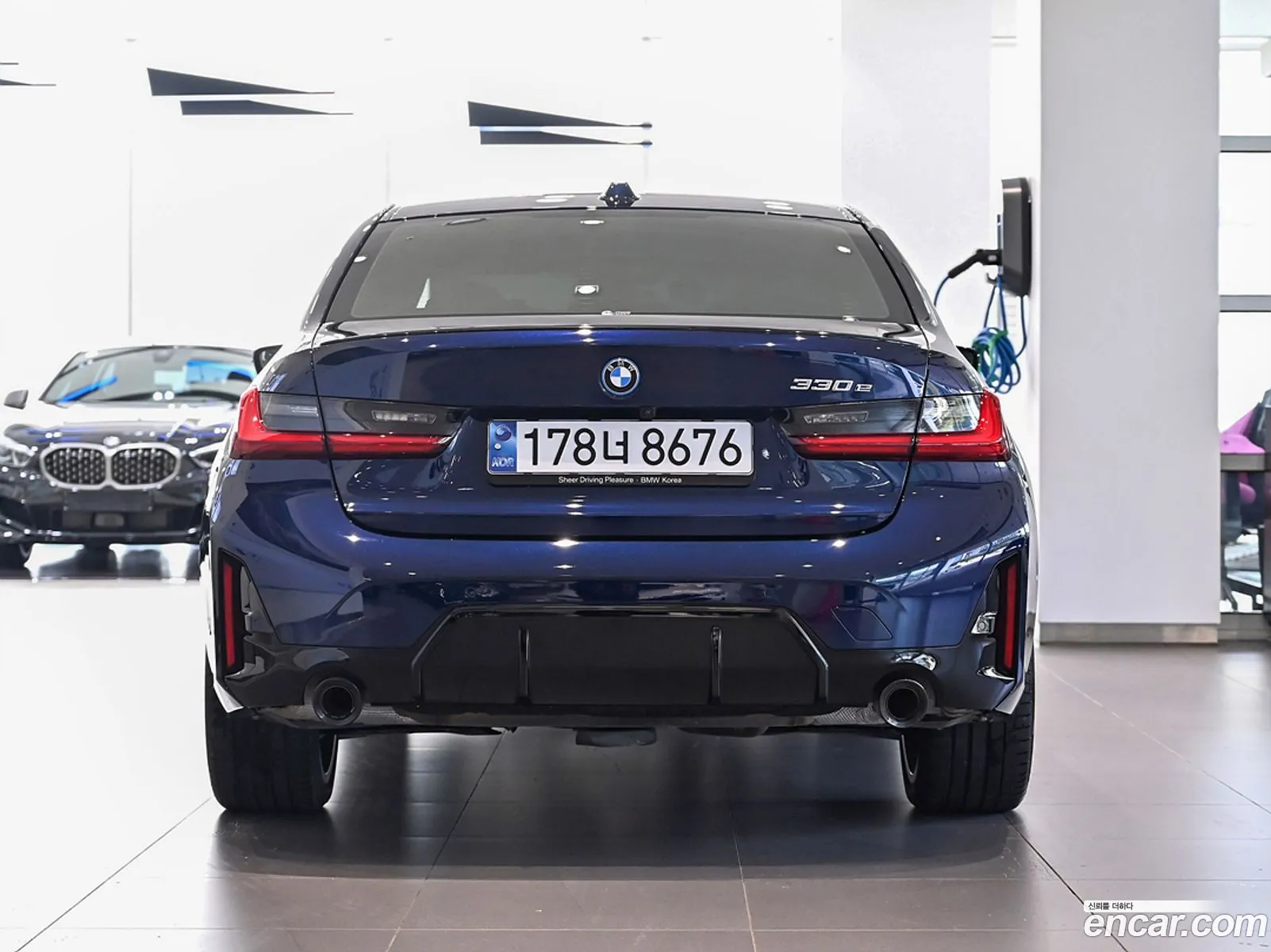 BMW 3 Series G20 330E M Sports Pro First Edition - фотография 3159411