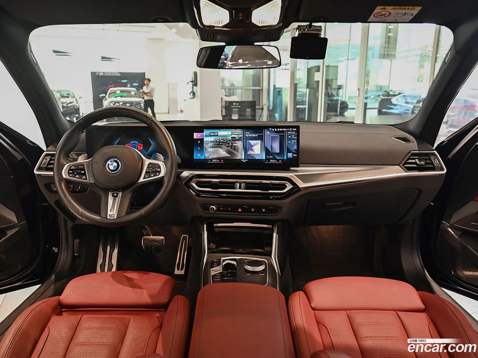 BMW 3 Series G20 330E M Sports Pro First Edition - фотография 3159414
