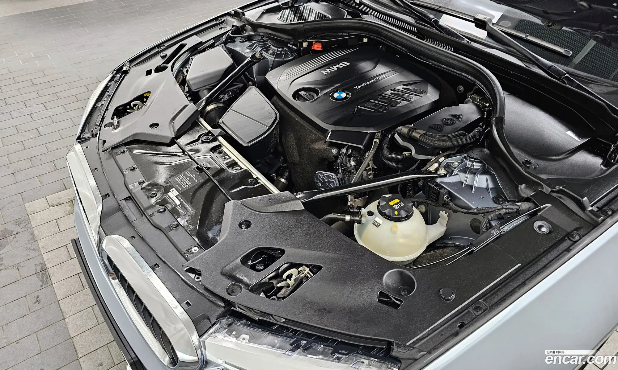 BMW 5 Series G30 520D xDrive M Sport Plus - фотография 3159402
