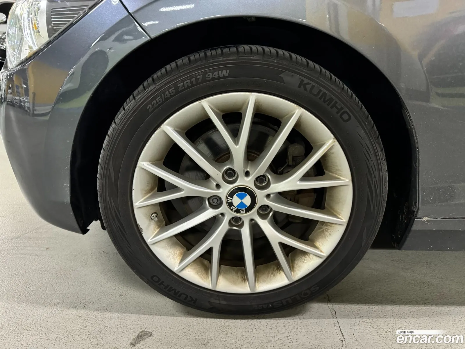 BMW 1 Series F20 118D Sports 5-Door - фотография 3159364