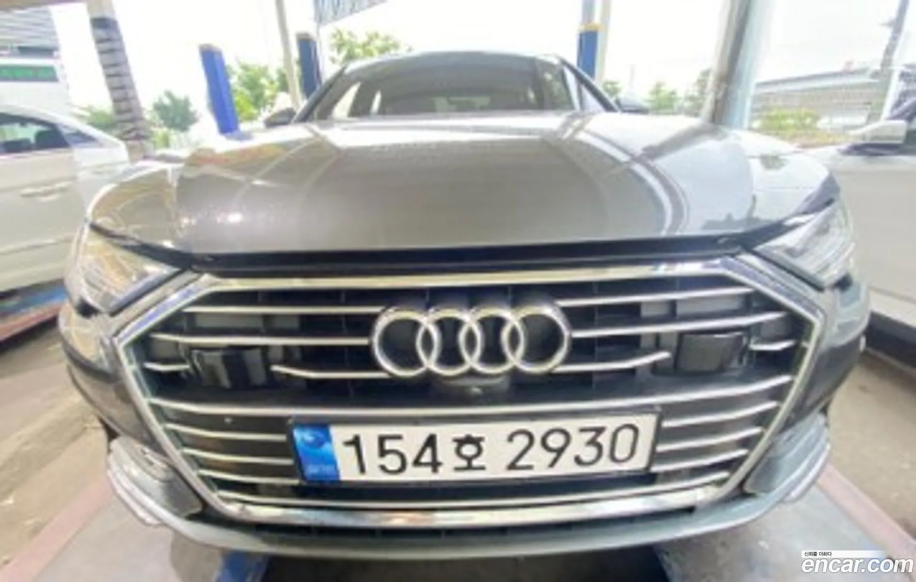 Audi A6 C8 40 Tdi Premium - фотография 1583141