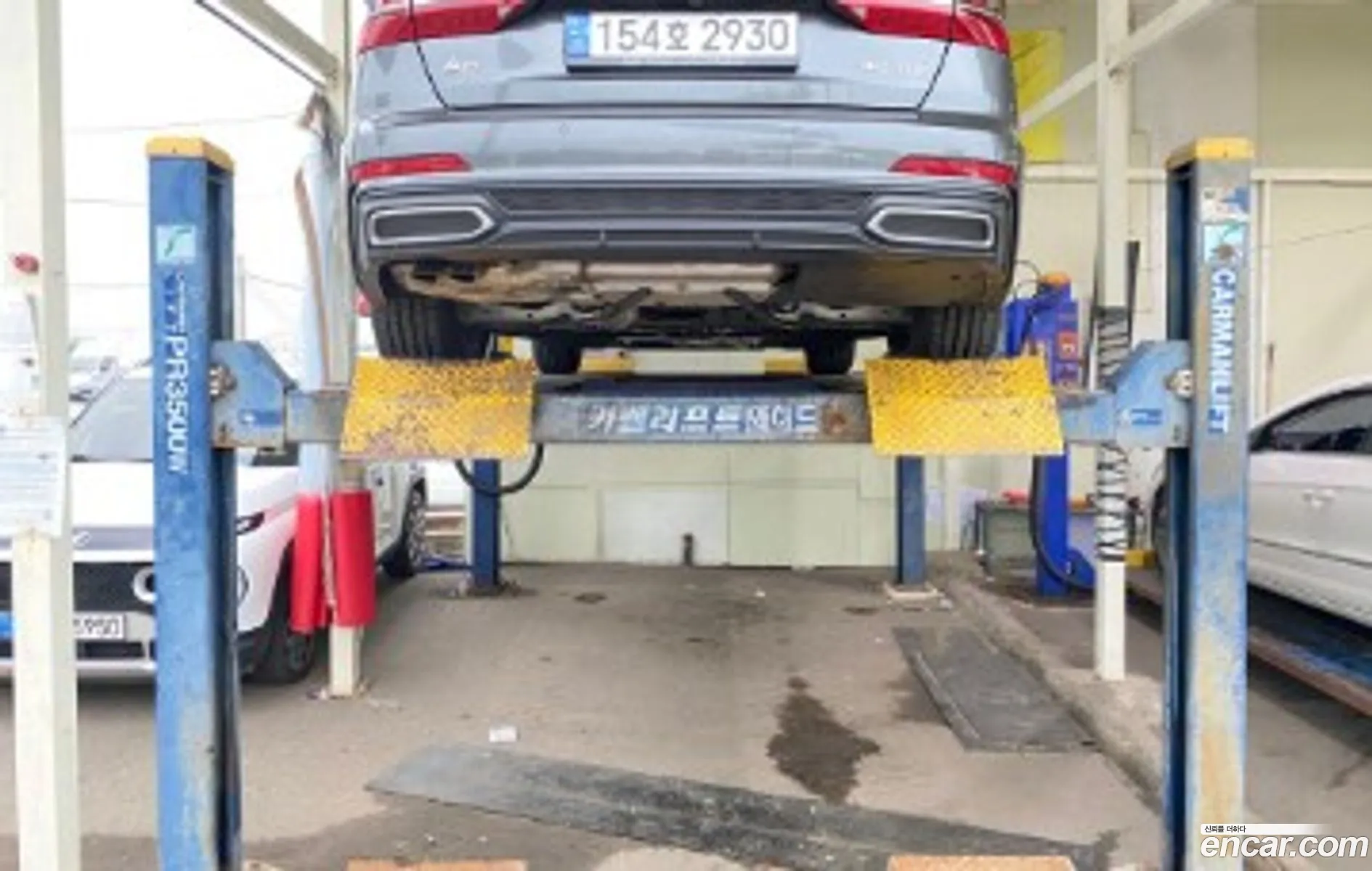 Audi A6 C8 40 Tdi Premium - фотография 1583142