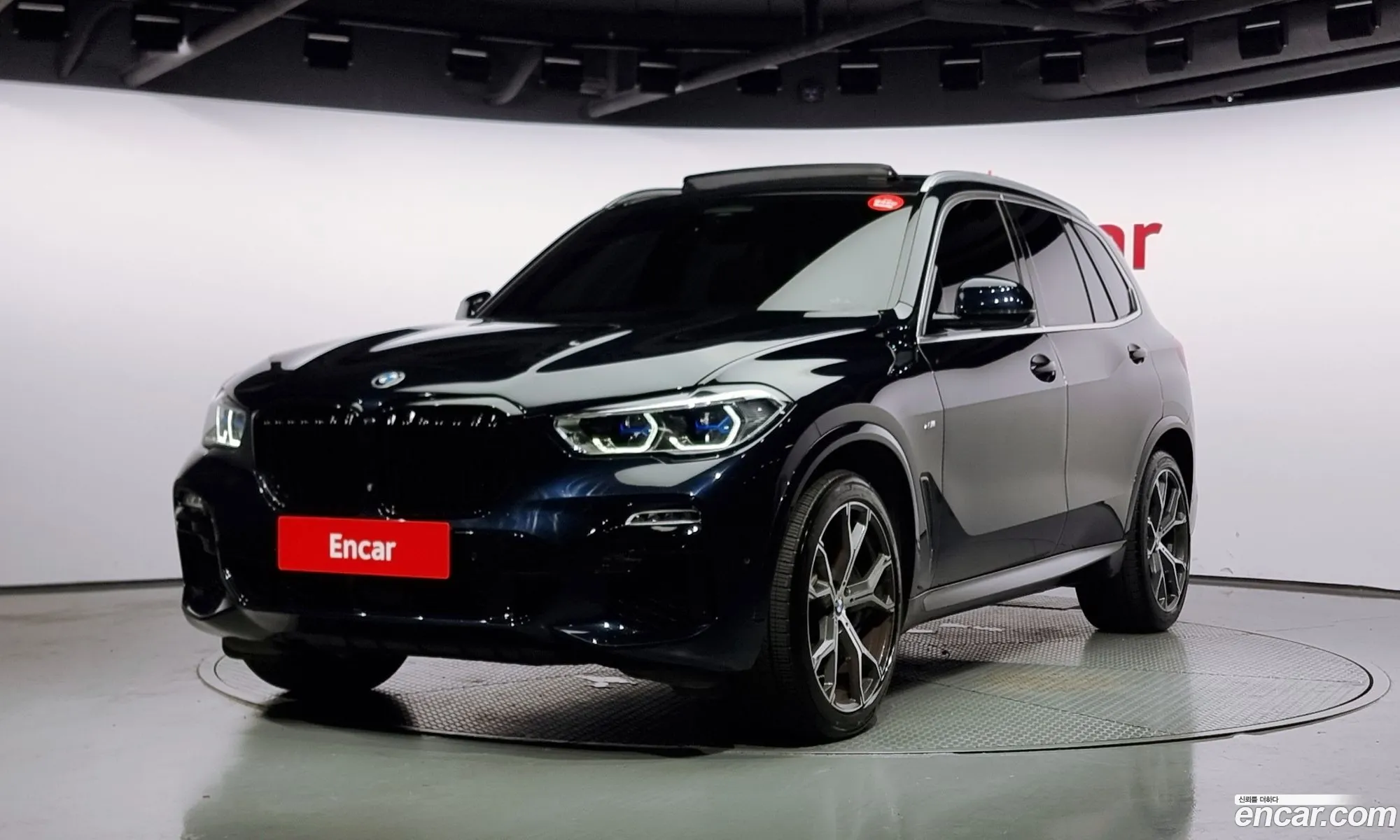 BMW X5 G05 xDrive 40I M Sport - фотография 3151312