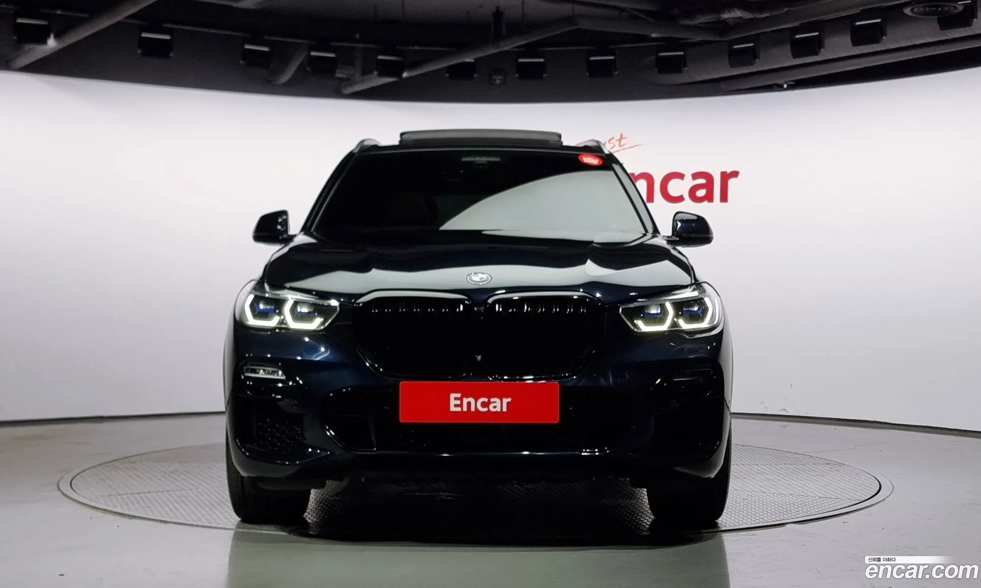 BMW X5 G05 xDrive 40I M Sport - фотография 3151314