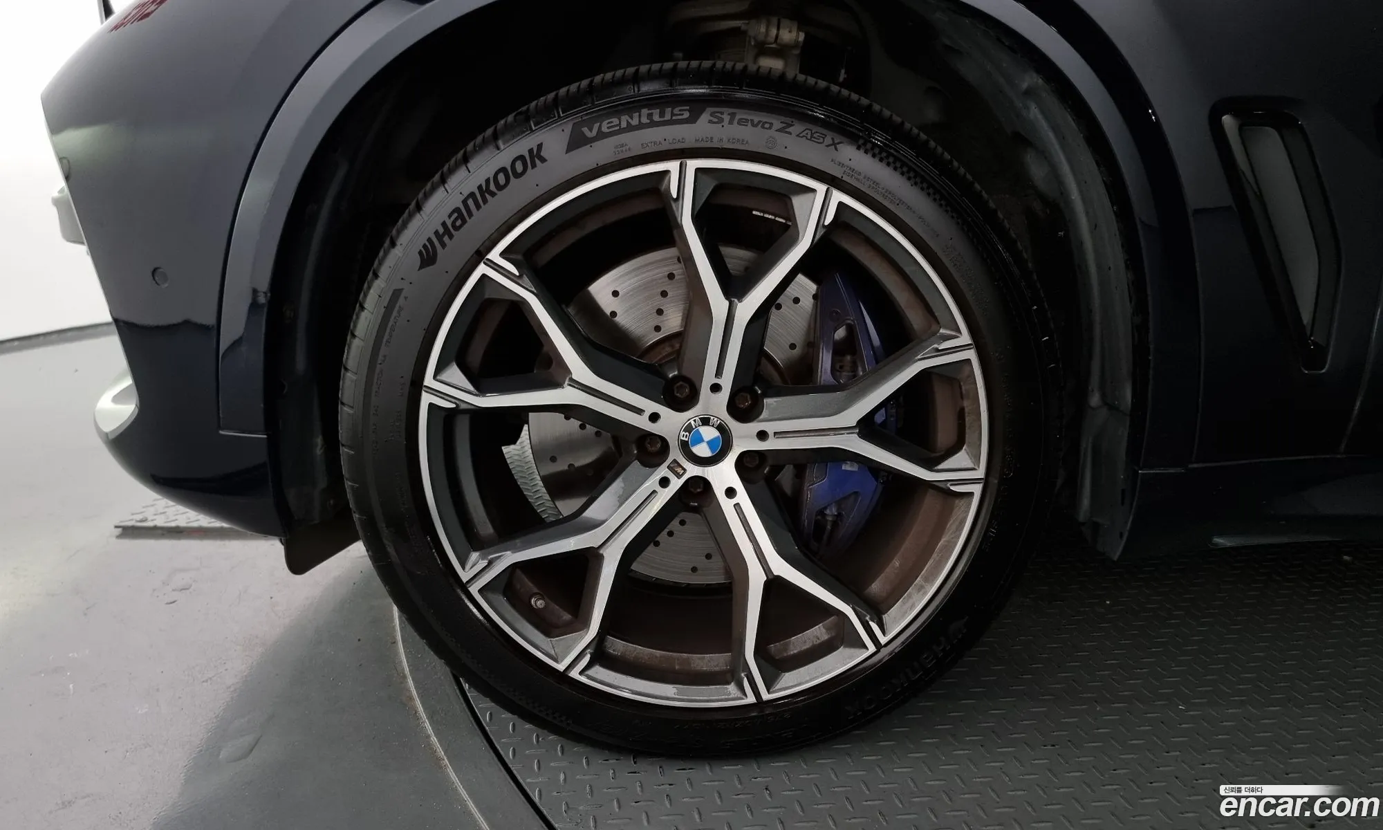 BMW X5 G05 xDrive 40I M Sport - фотография 3151316