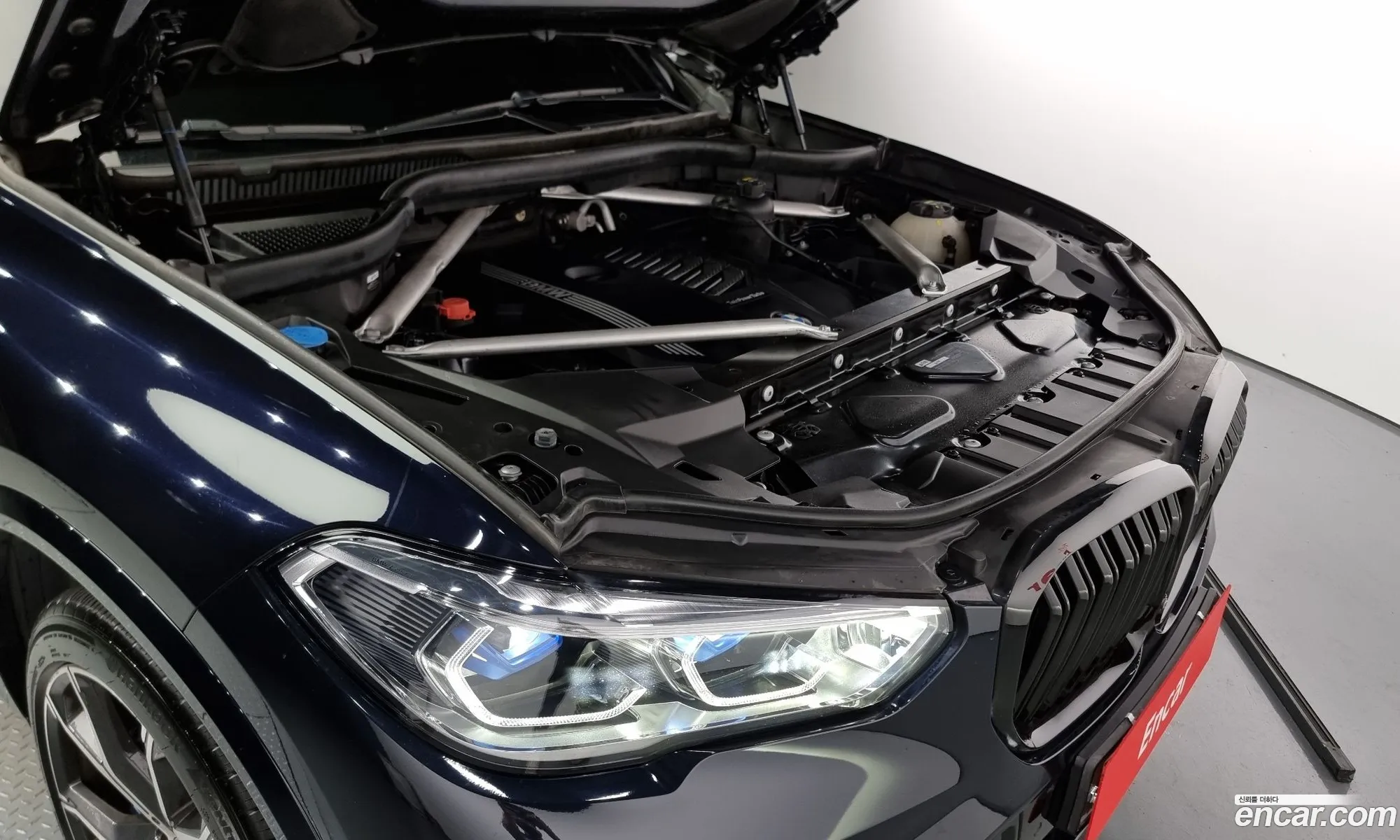 BMW X5 G05 xDrive 40I M Sport - фотография 3151317