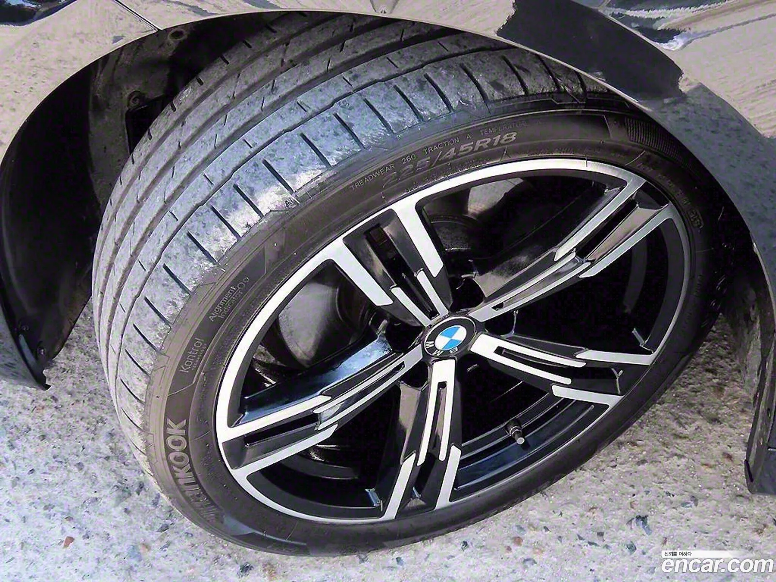 Korex Auto Trade - фотография 4096038