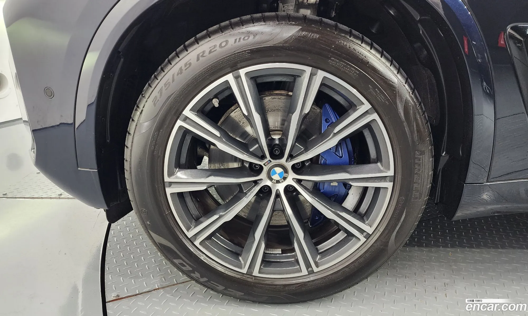 BMW X5 G05 xDrive 30D M Sport - фотография 3151292