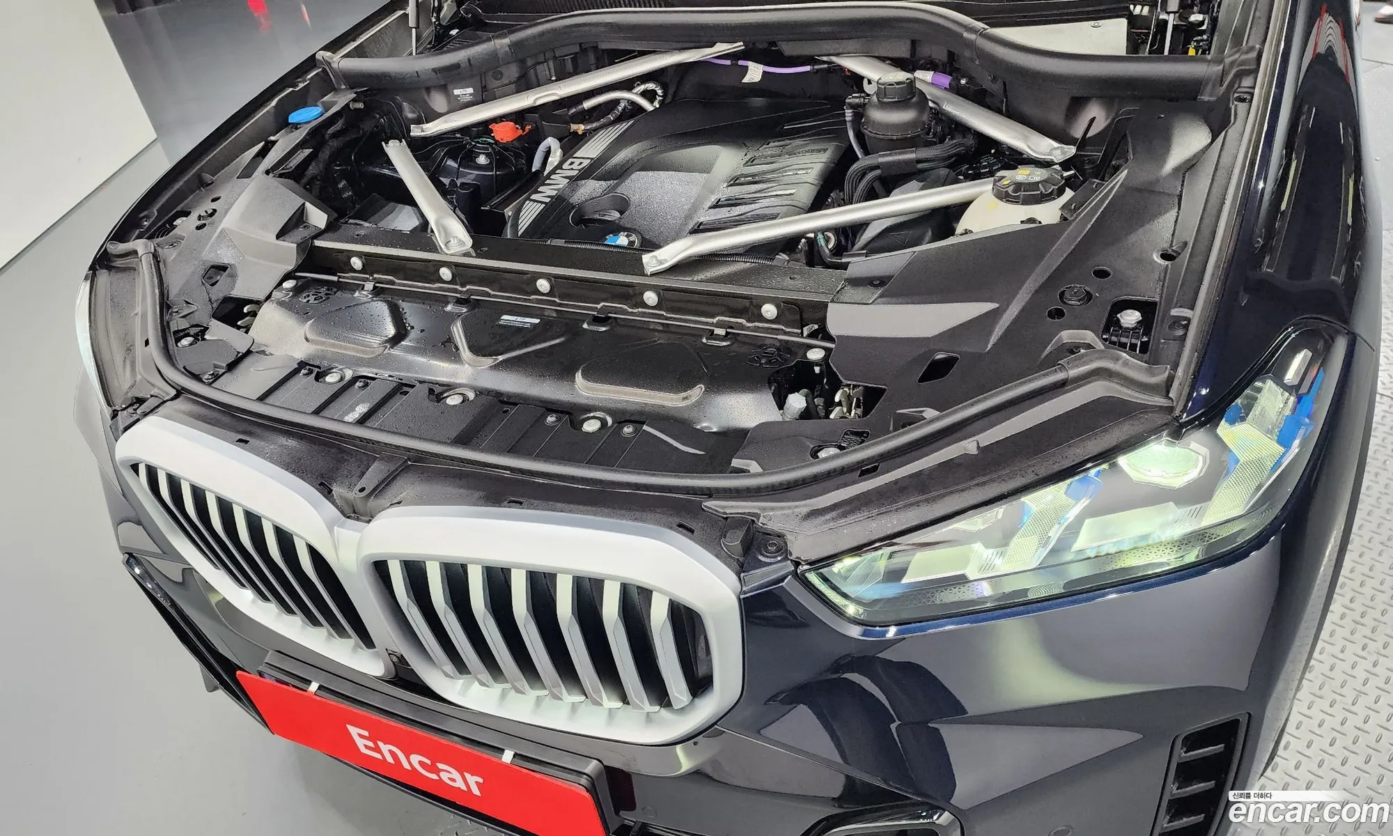 BMW X5 G05 xDrive 30D M Sport - фотография 3151293