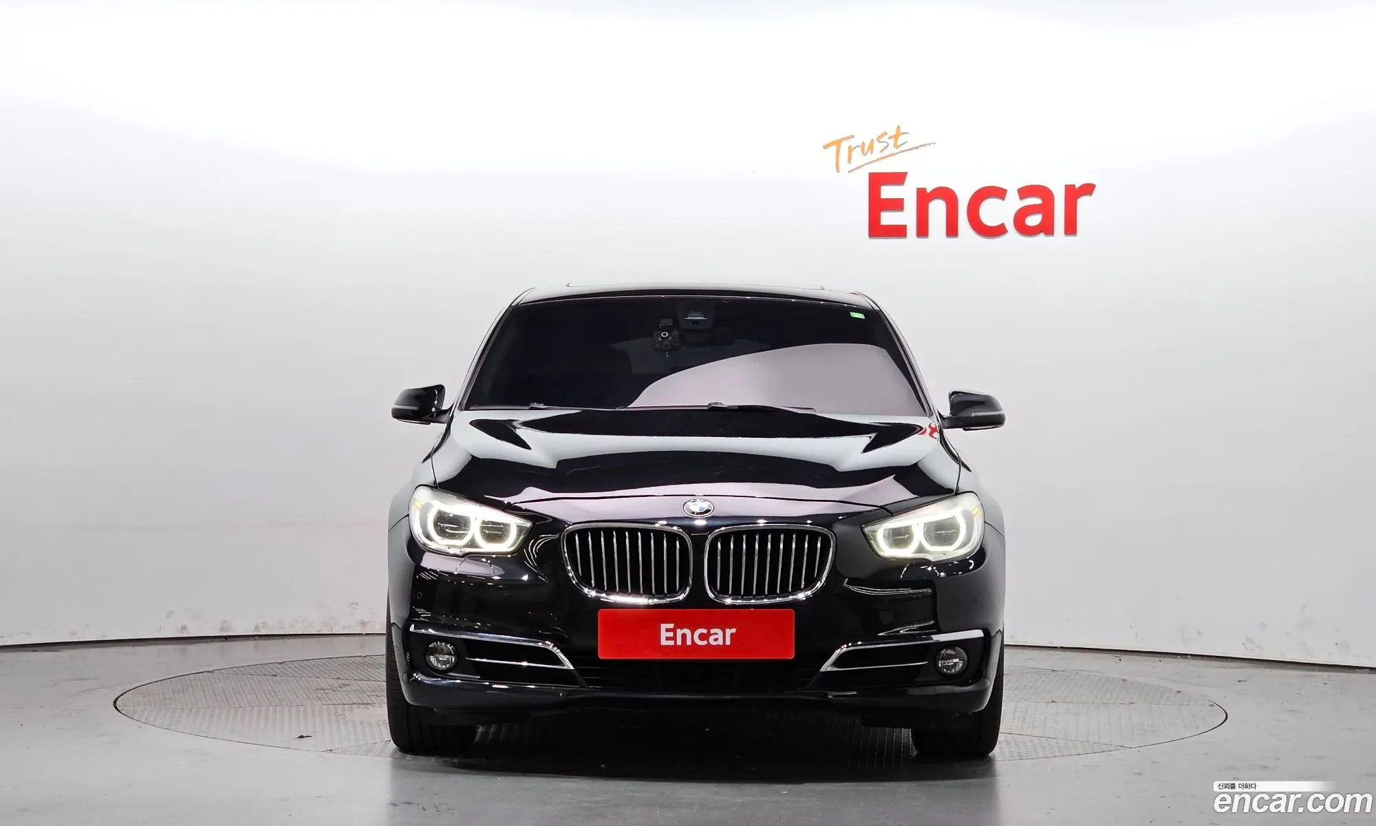 BMW 5 Series Gt F07 Gt Ed Edition - фотография 3151278