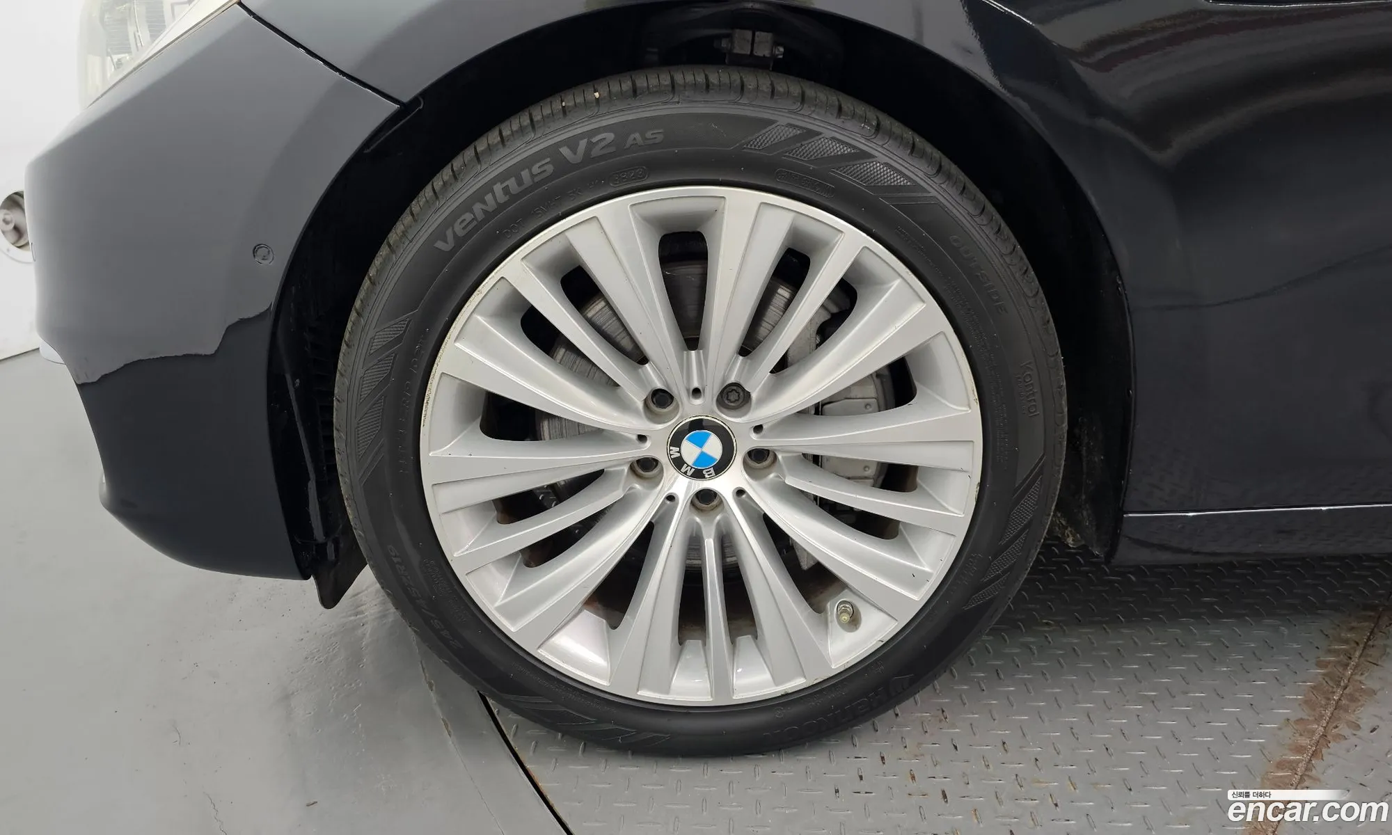 BMW 5 Series Gt F07 Gt Ed Edition - фотография 3151280