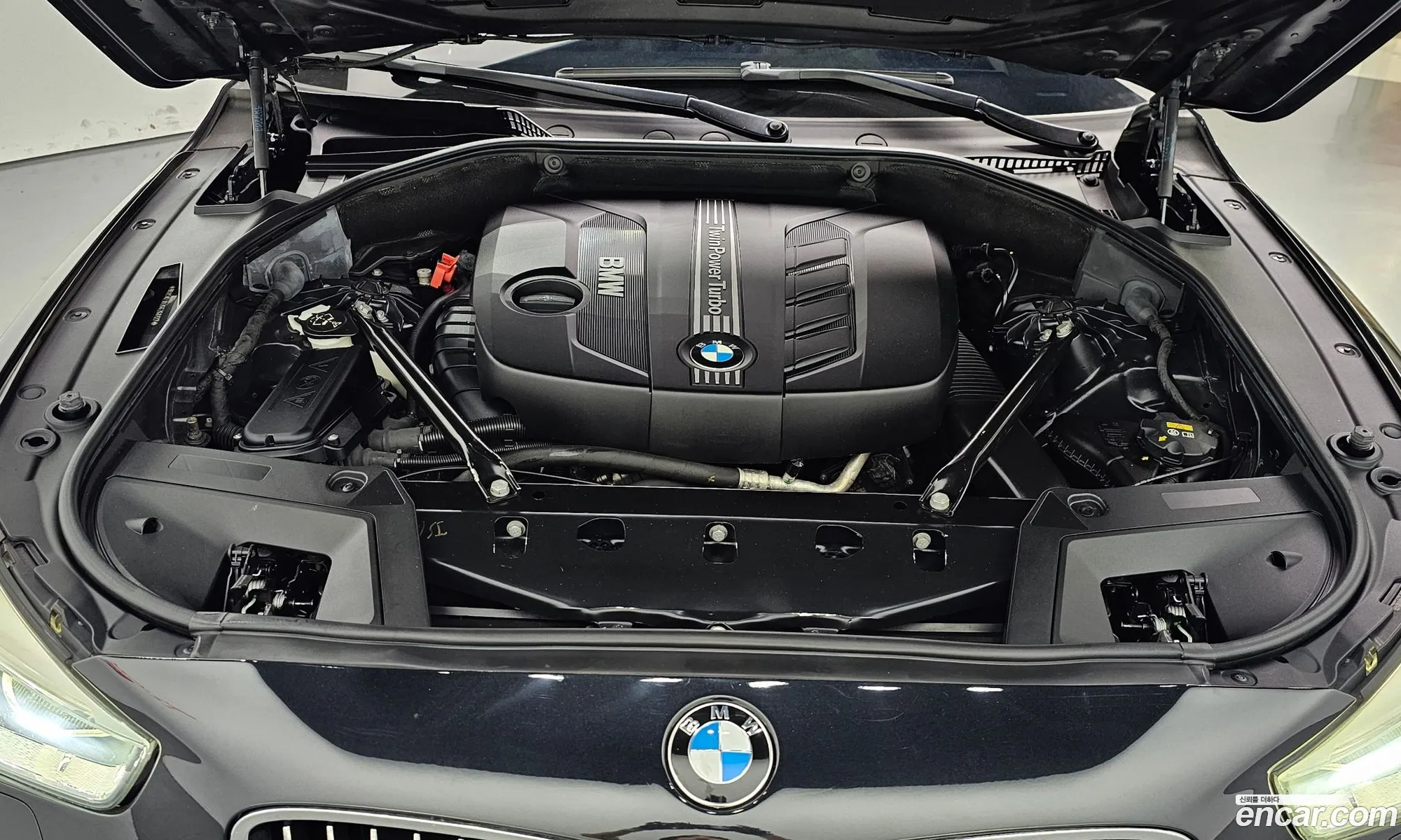 BMW 5 Series Gt F07 Gt Ed Edition - фотография 3151281