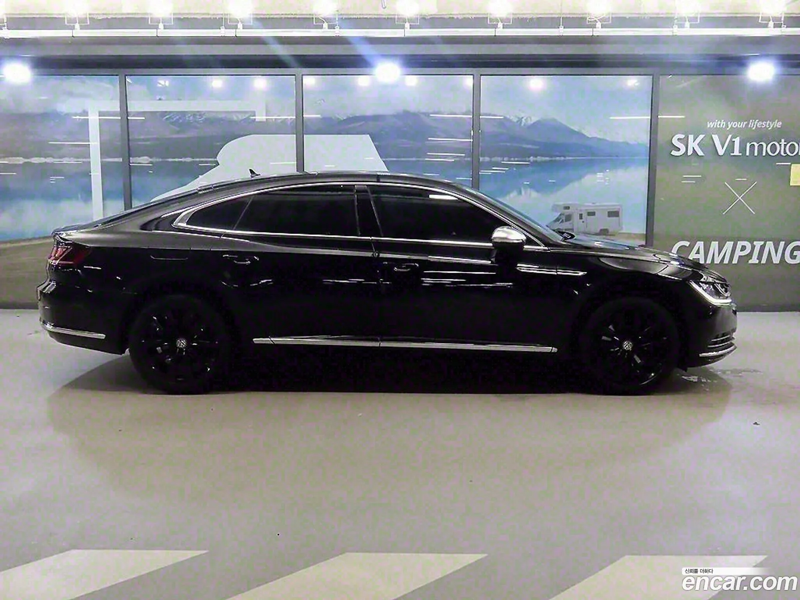 Volkswagen Arteon 20 Tdi Prestige - фотография 12269556