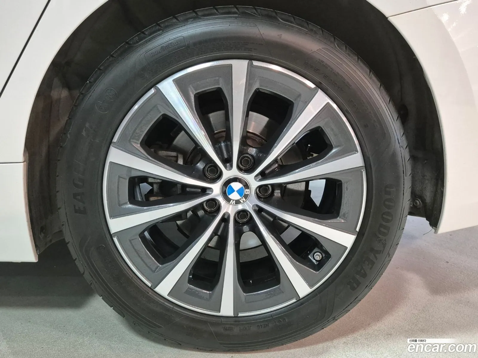 BMW 3 Series G20 320D - фотография 3874315