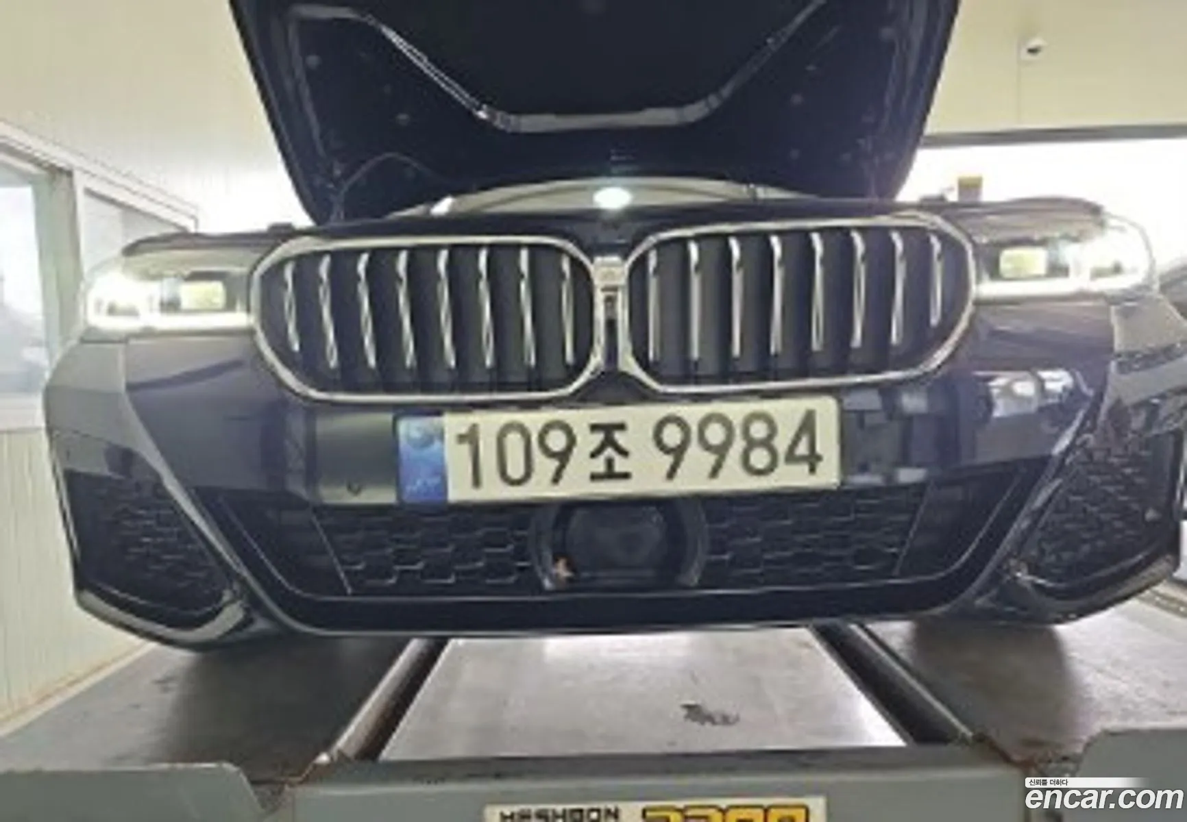 BMW 5 Series G30 520I M Sports - фотография 2399782