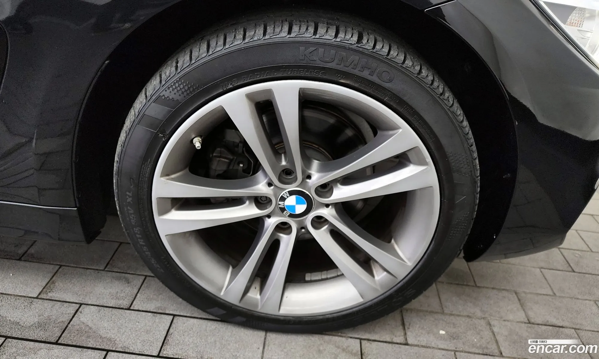 BMW 4 Series F32 420D xDrive Sports Gran Coupe - фотография 77586