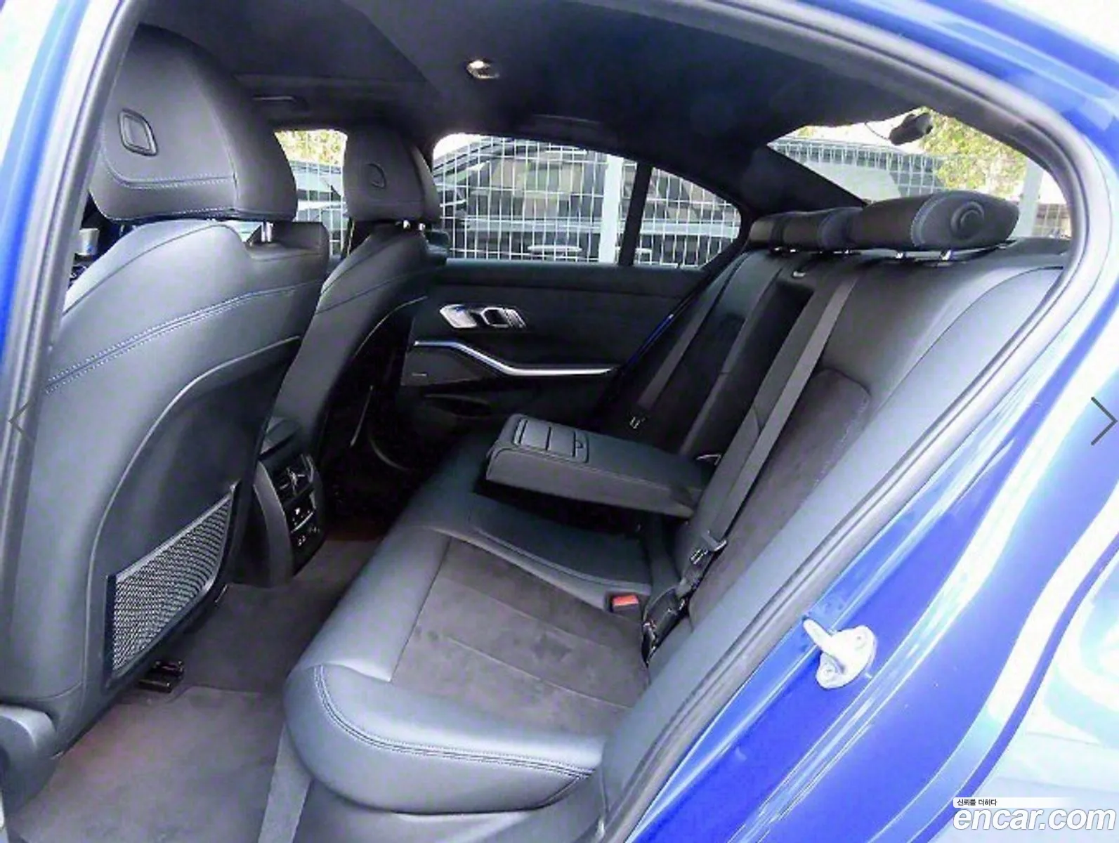 BMW 3 Series G20 320I M Sports - фотография 3856565