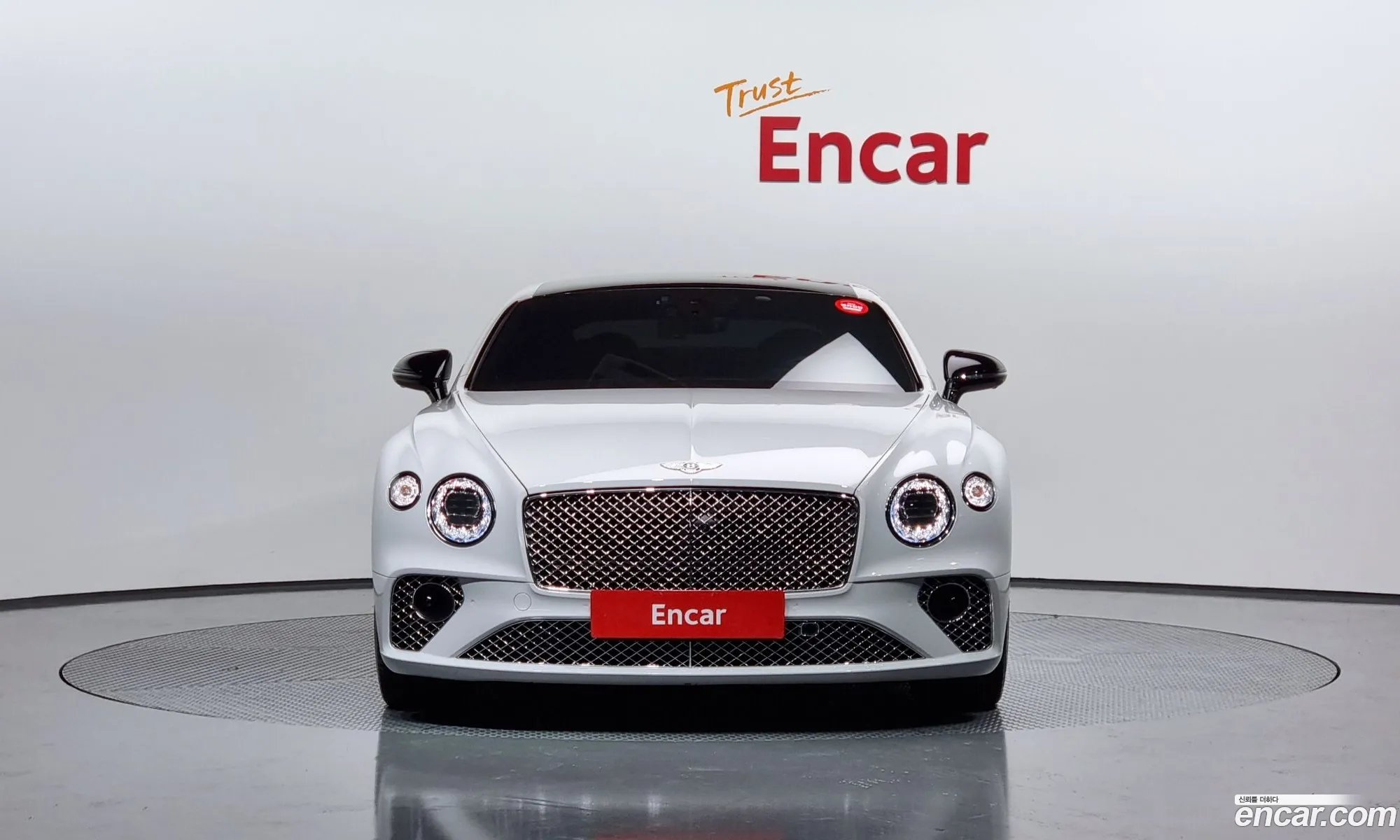 Bentley Continental Gt 3Rd Generation 60 Gt - фотография 4441697