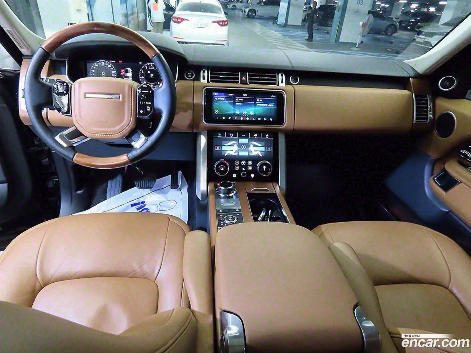 Korex Auto Trade - фотография 6736173