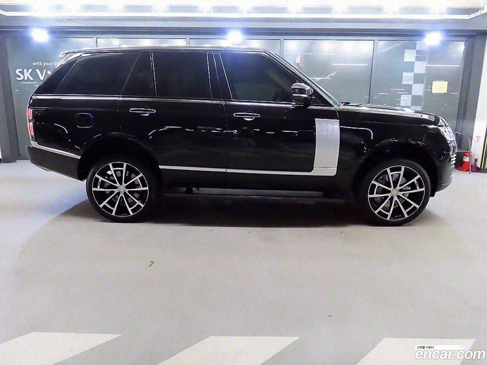 Korex Auto Trade - фотография 6736183